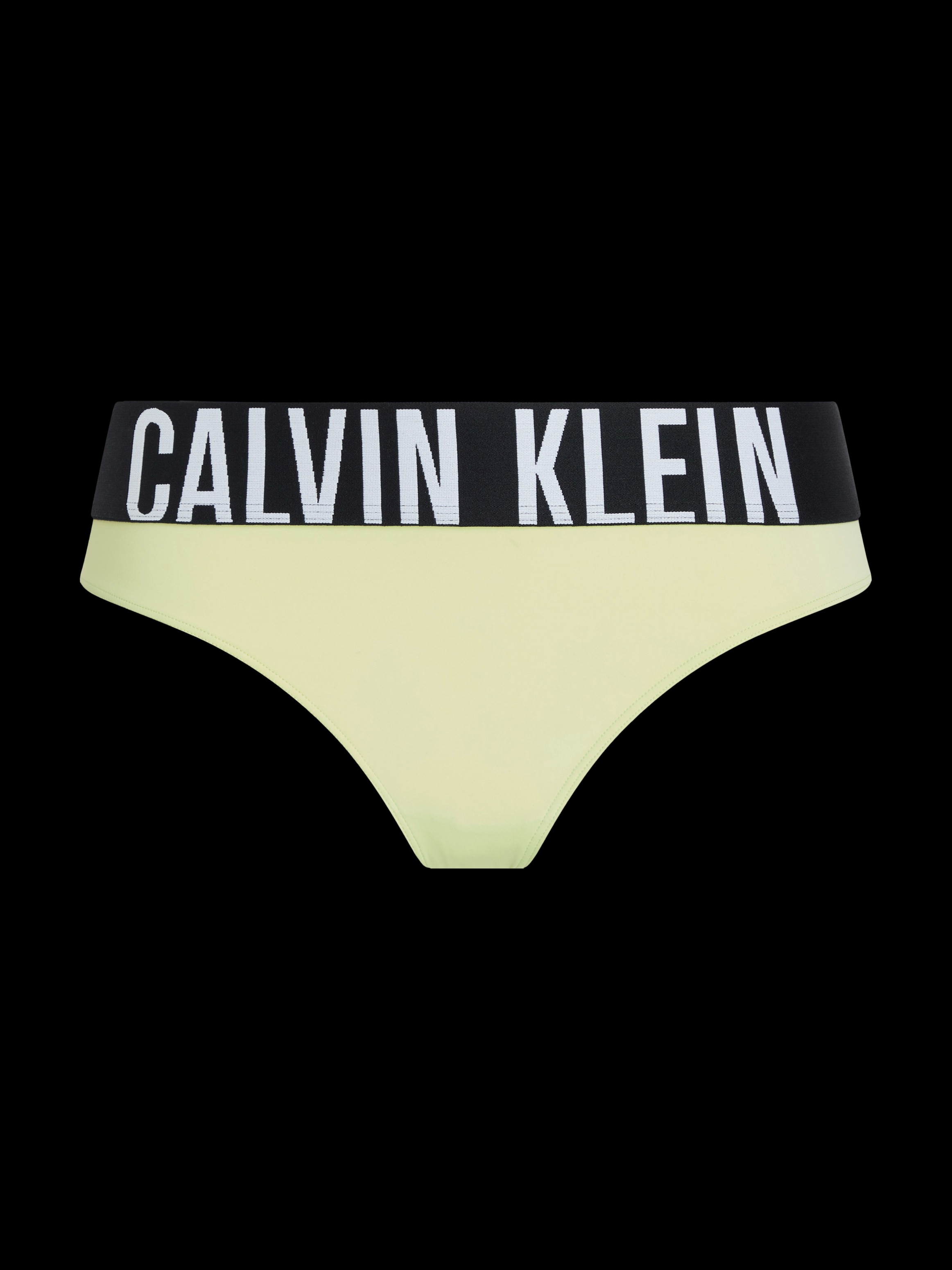Calvin Klein Underwear Bikinislip »BIKINI«, mit großem Logo