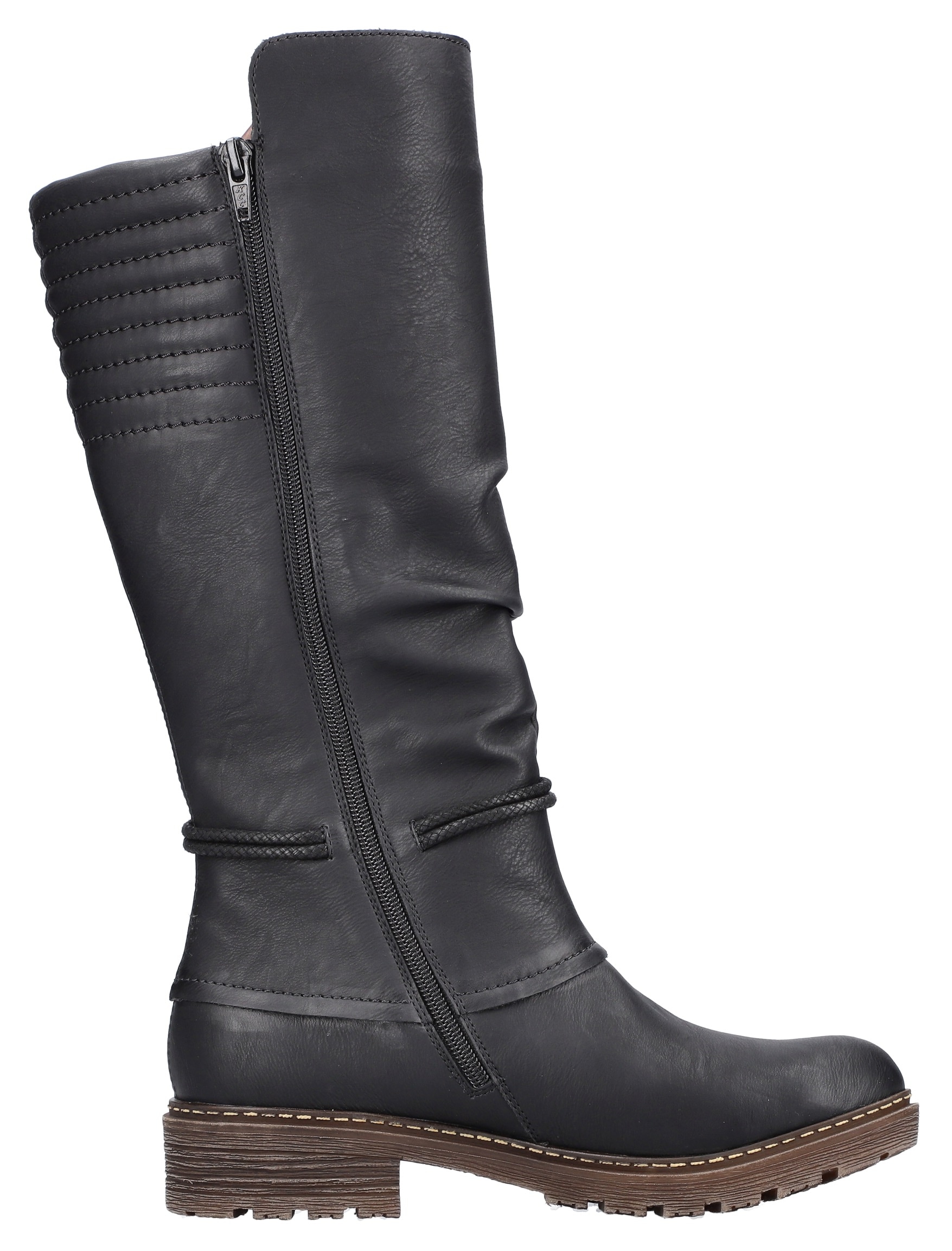 Rieker Winterstiefel, mit Rieker-TEX-Membran