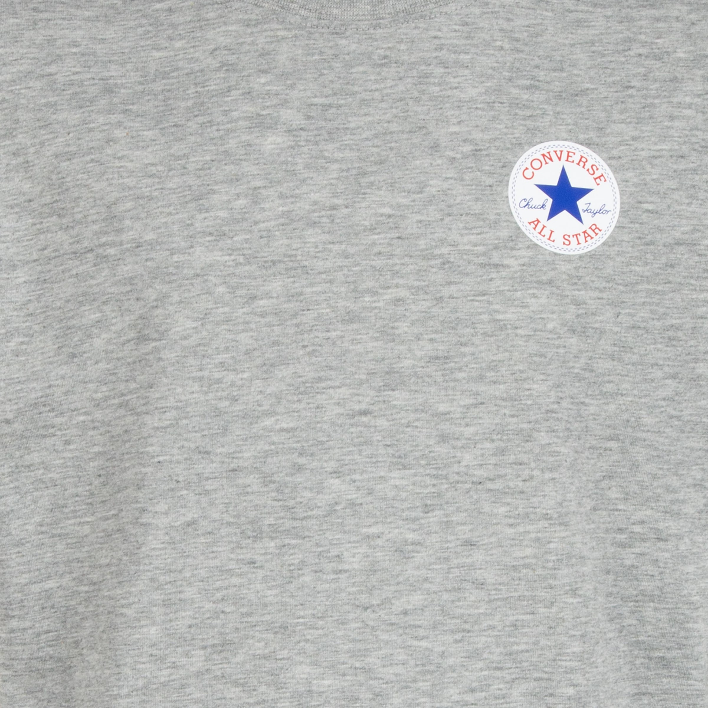 Converse Kurzarmshirt »für Kinder«