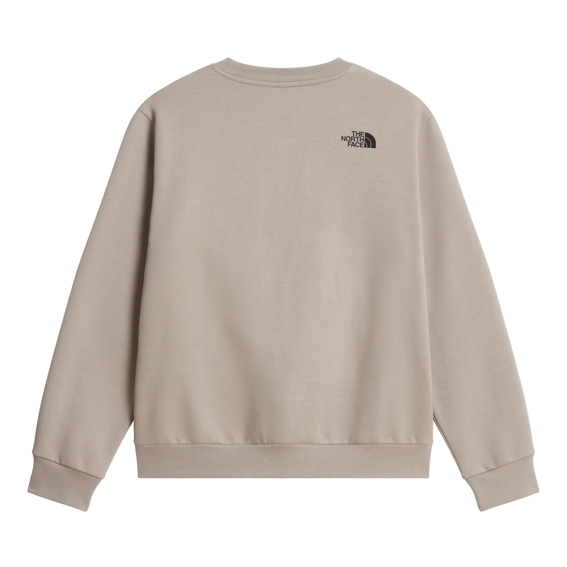The North Face Sweatshirt »M BOX HALF DOME REGULAR CREW«
