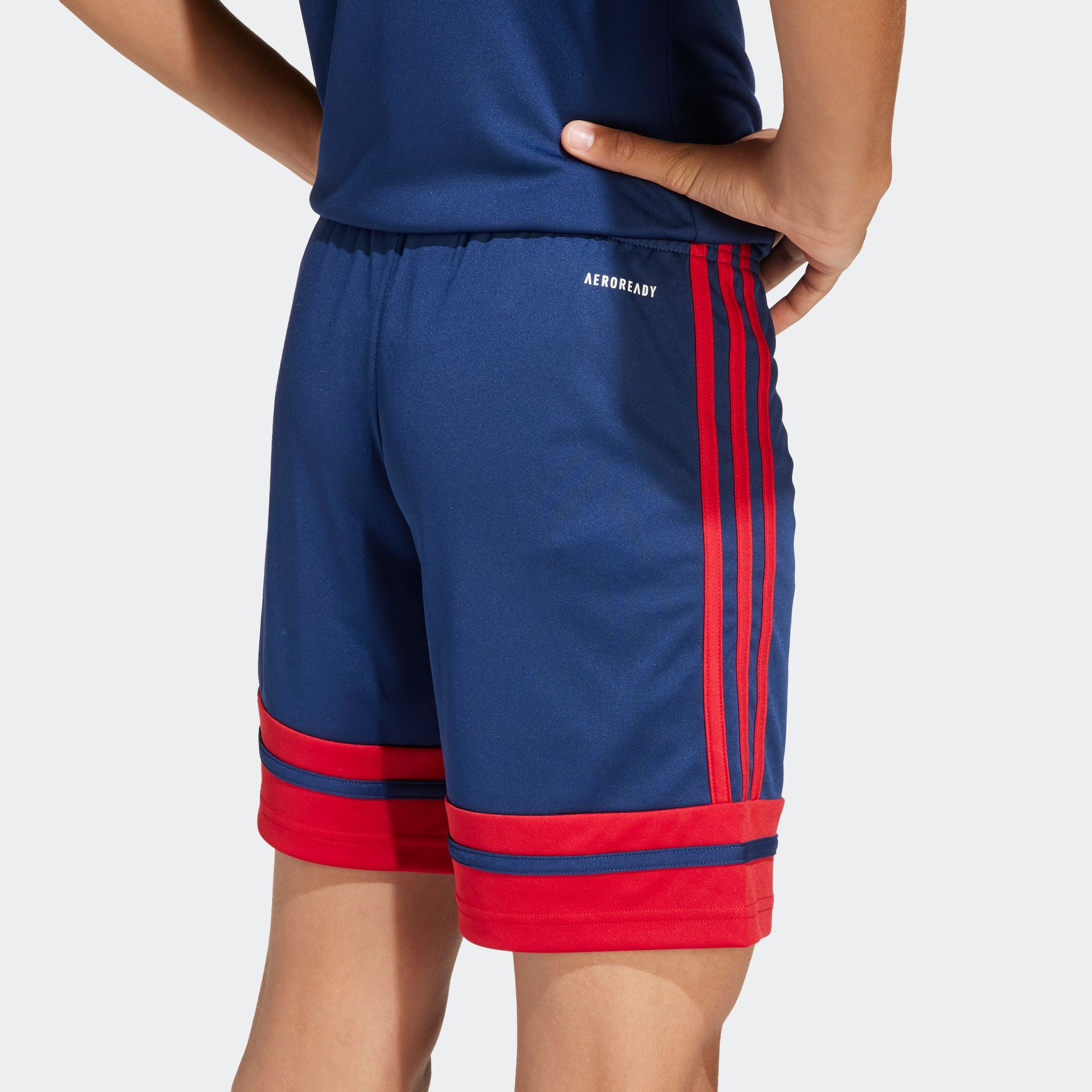 adidas Performance Trainingsshorts »SQUA25 SHO Y«, (1 tlg.)