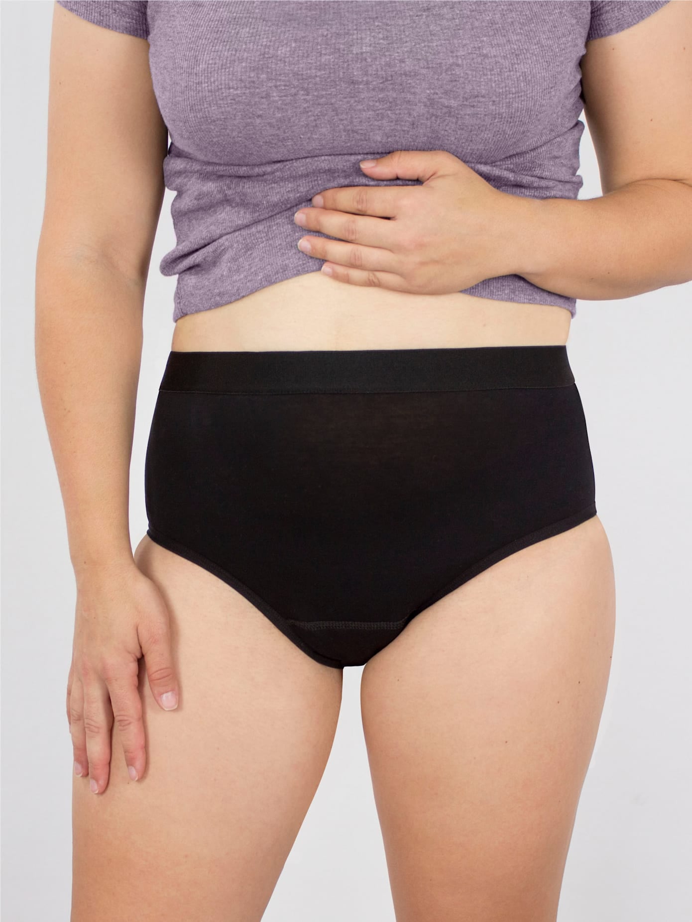   High-Waist-Slip 1 Stk.