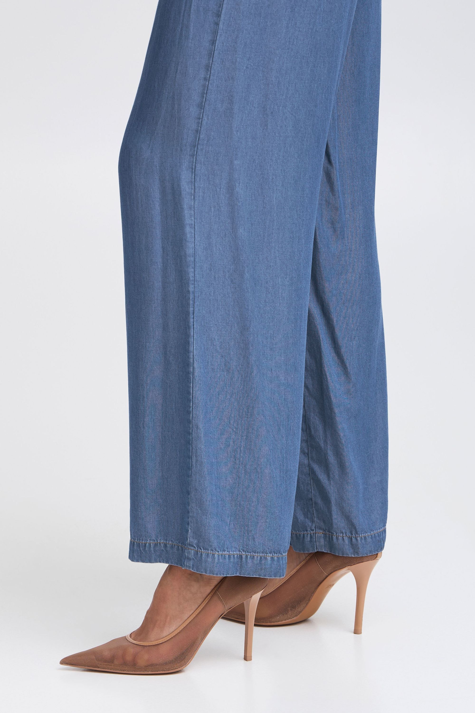 b.young Loungehose »Loungehose BYKOSMO WIDE PANTS«