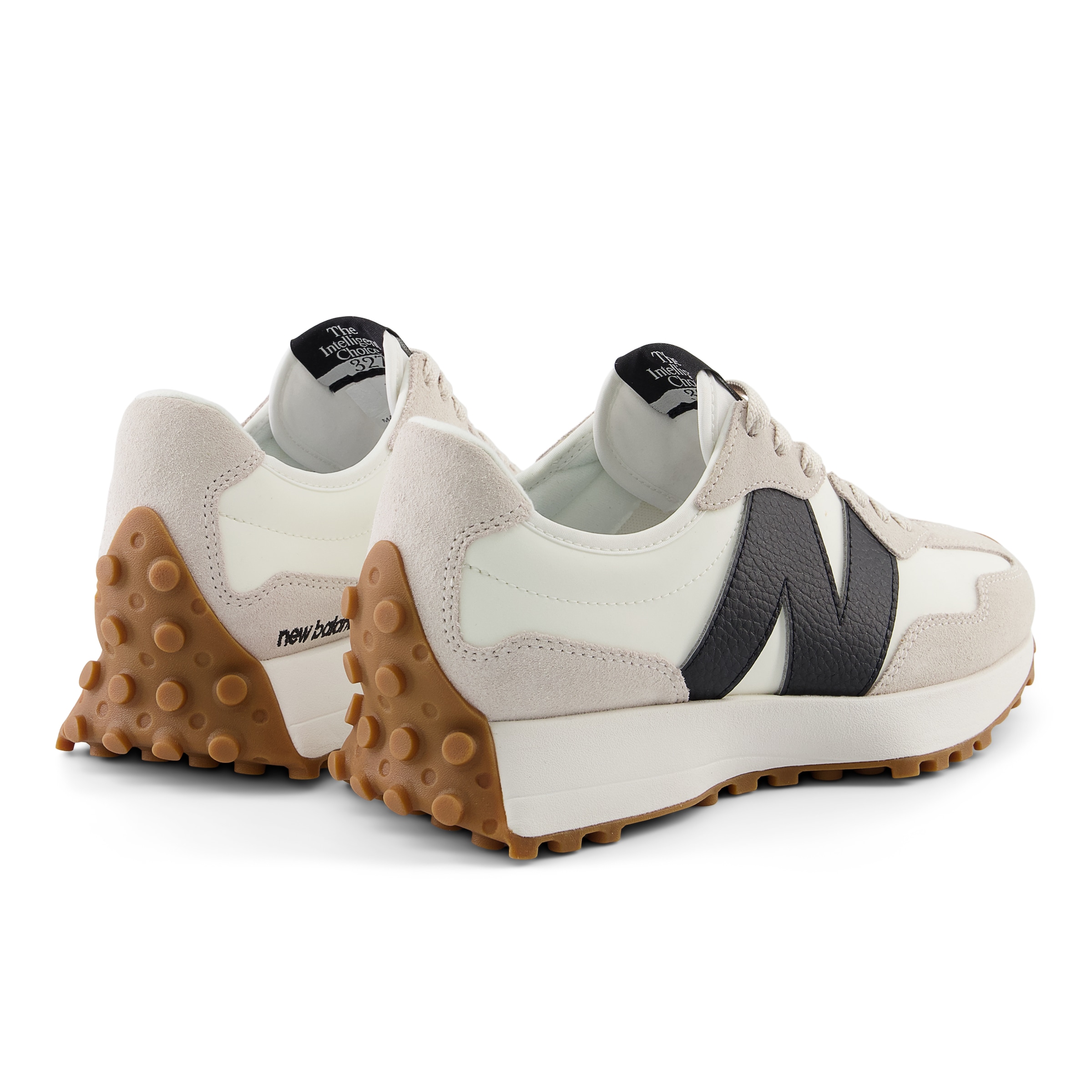 New Balance Sneaker »327«