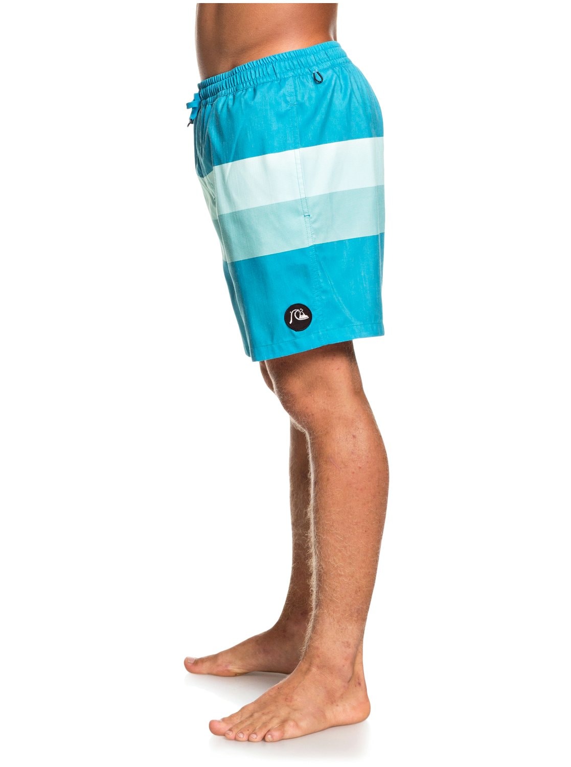 Quiksilver Badeshorts »Seasons 17"«