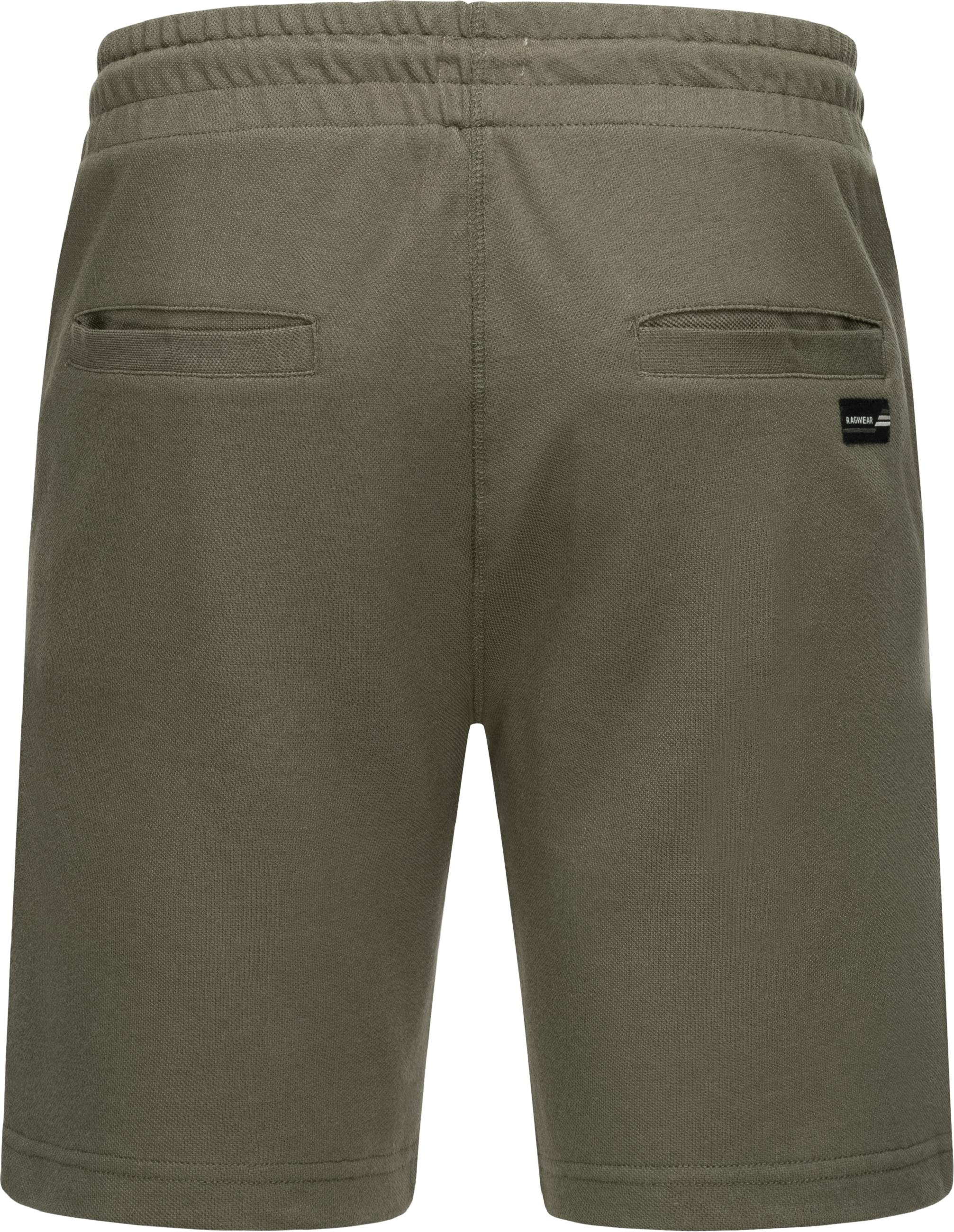 Ragwear Hausanzug »Poloshirt Set Porpi«