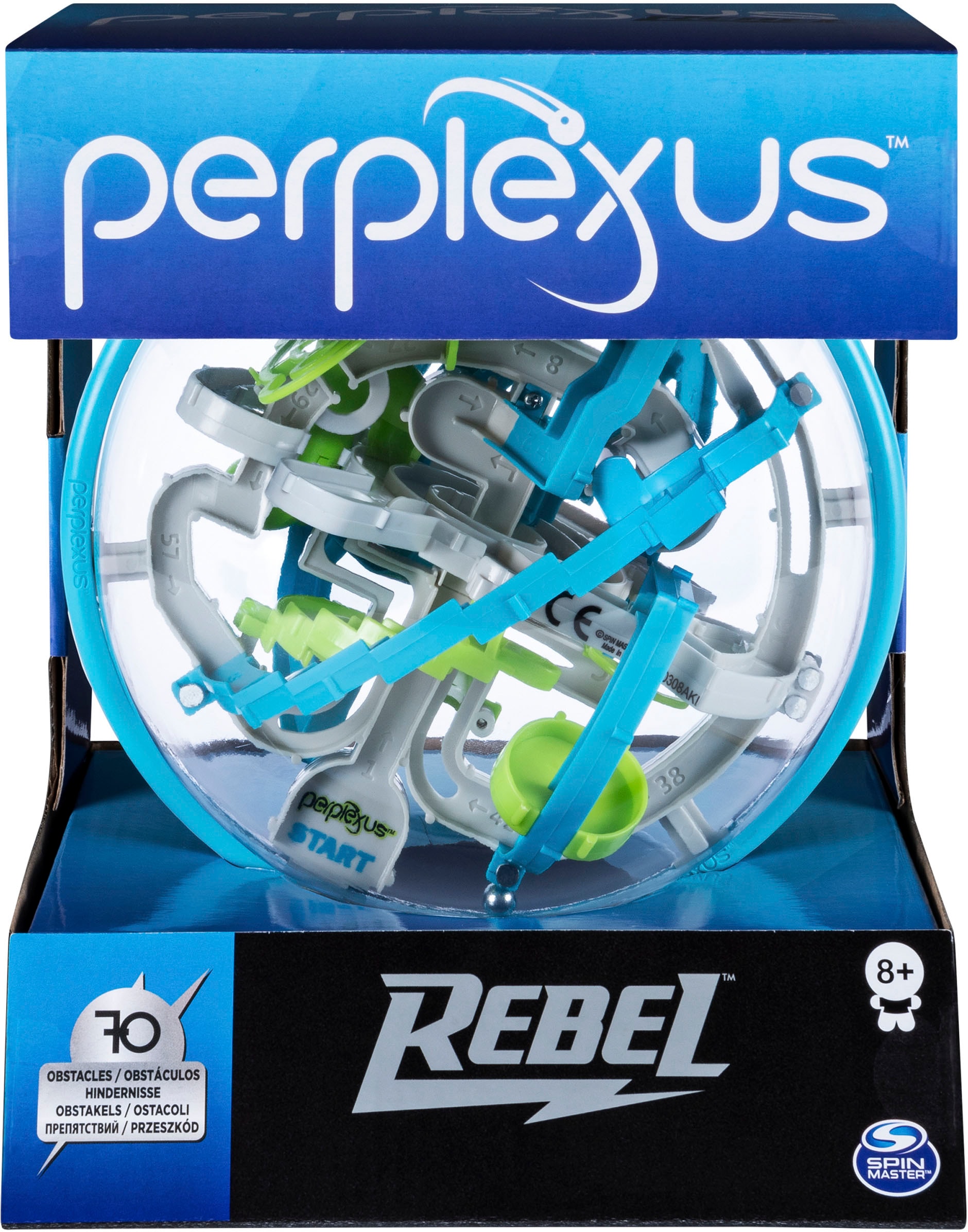 Spiel »Perplexus Rebel«