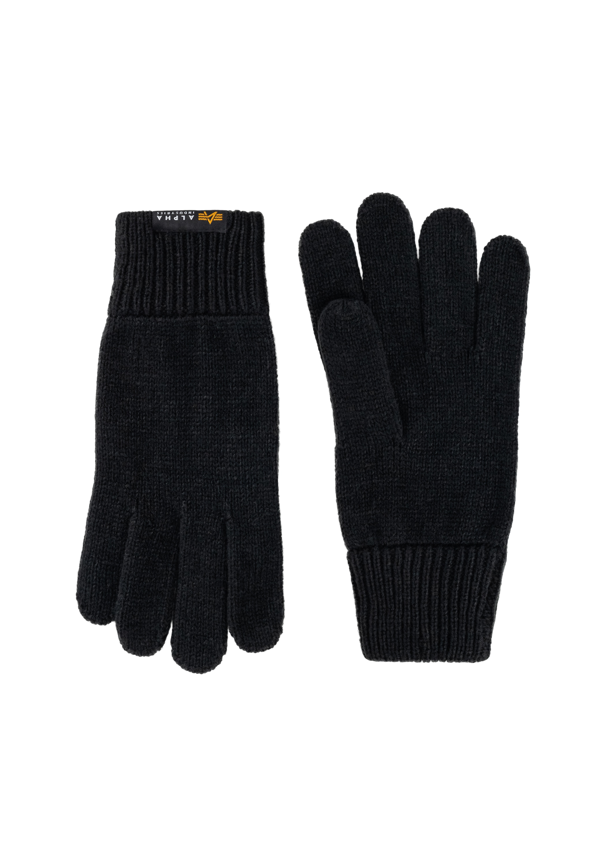 Military Accessoires | UNIVERSAL Scarves Multisporthandschuhe Gloves & - Gloves« Alpha Industries »Alpha kaufen online Industries