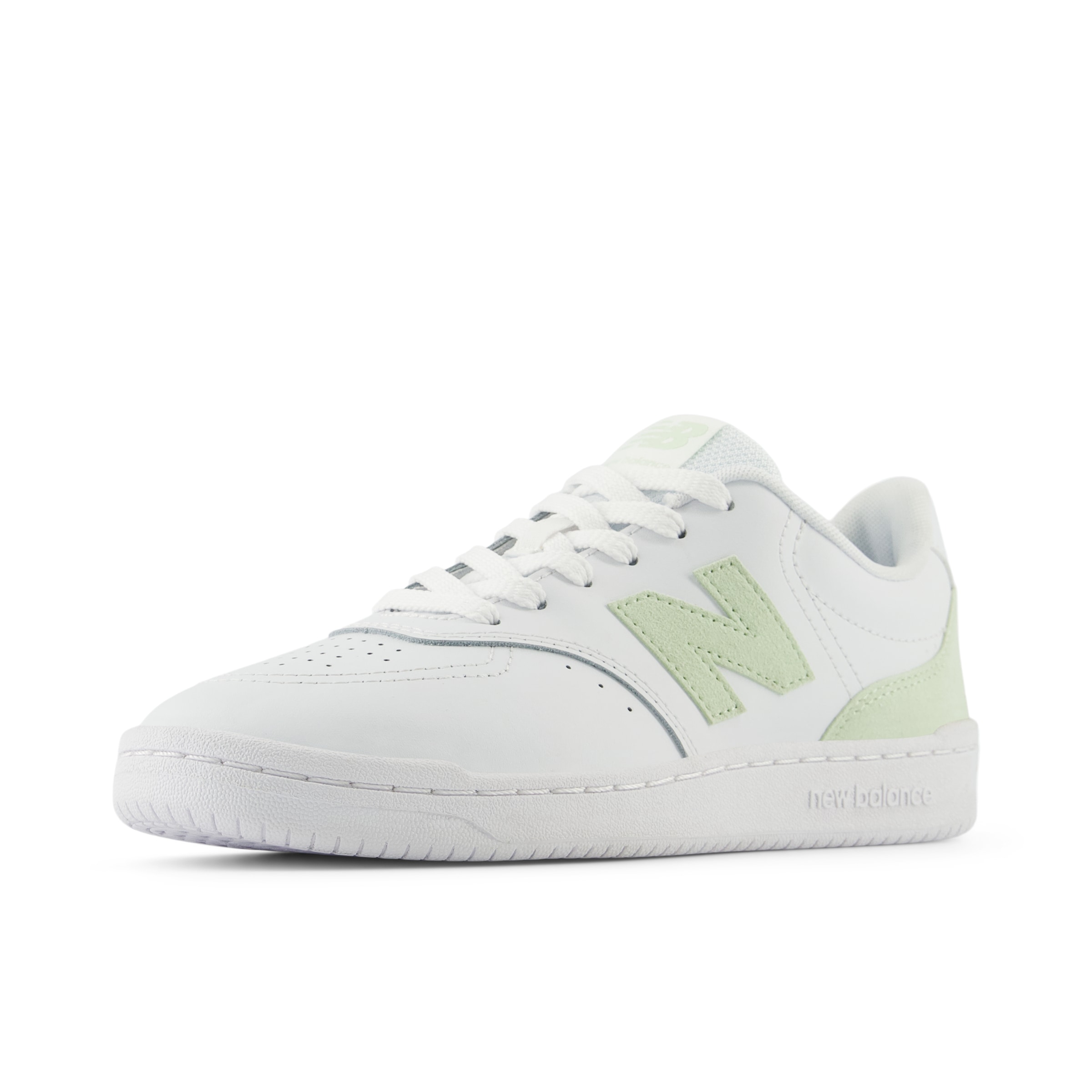 New Balance Sneaker »BBW80«, von dem New Balance 550 inspiriert