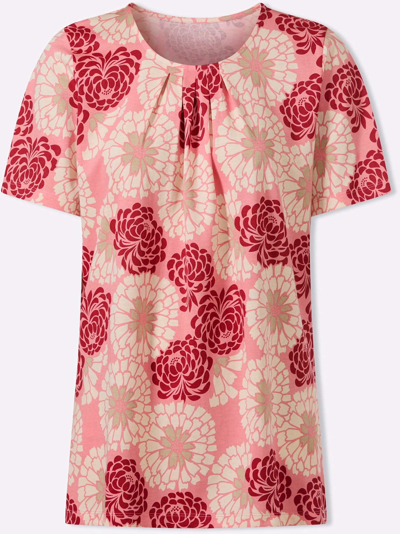 Classic Basics Longshirt »Longshirt« 1 tlg.