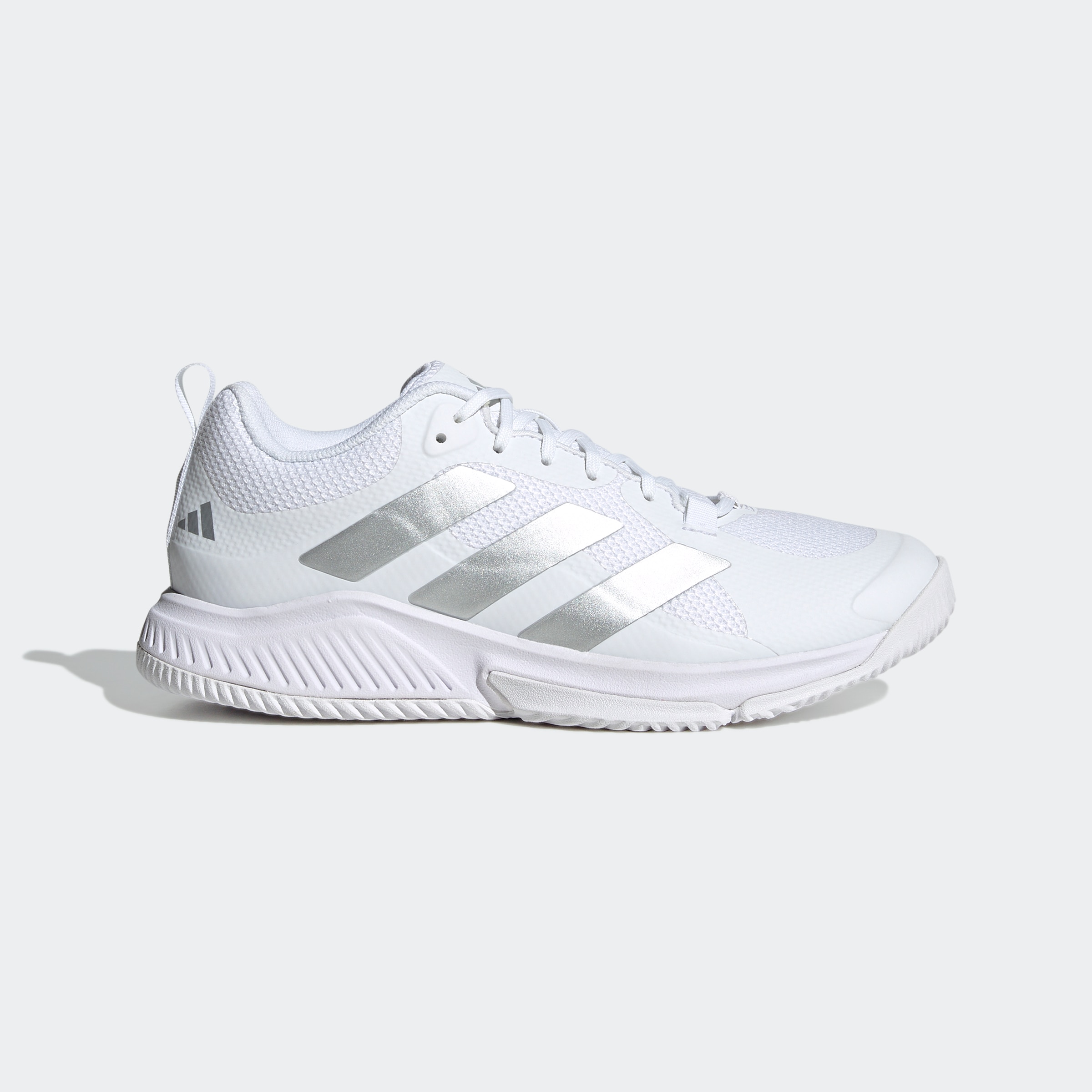 adidas Performance Hallenschuh »COURT TEAM BOUNCE 2.0«, besonders geeignet für Handball