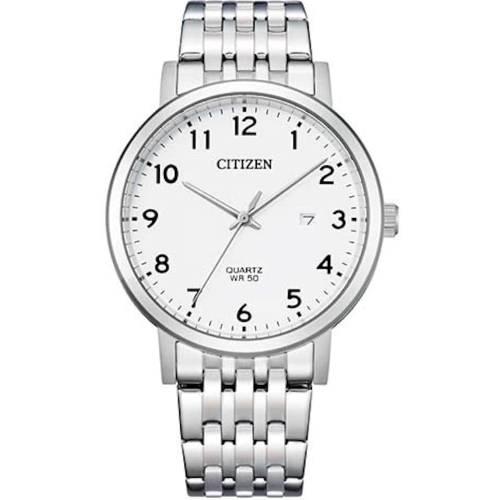 Citizen Quarzuhr »BI5070-57A«