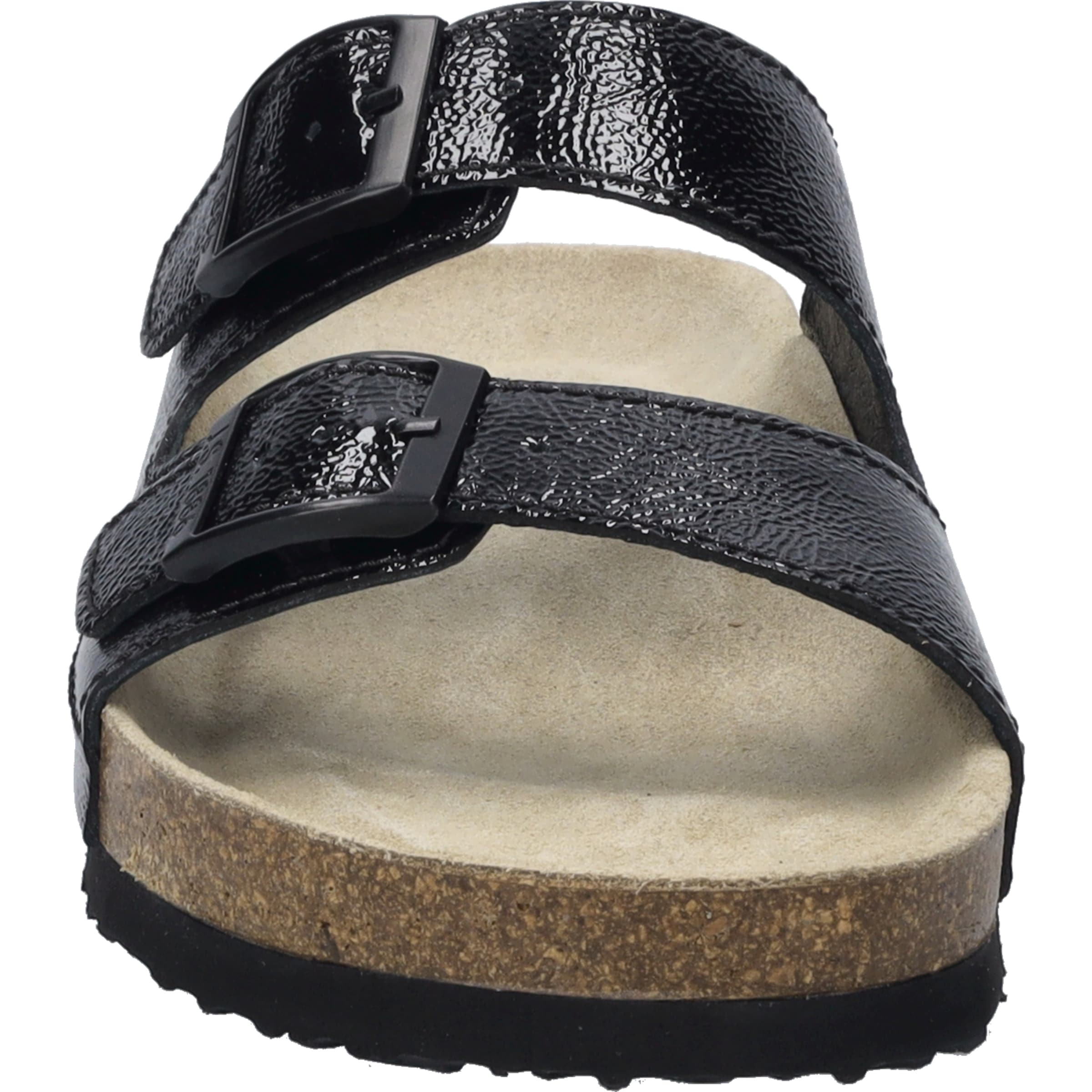 Josef Seibel Sandale »Hermine 06, schwarz«