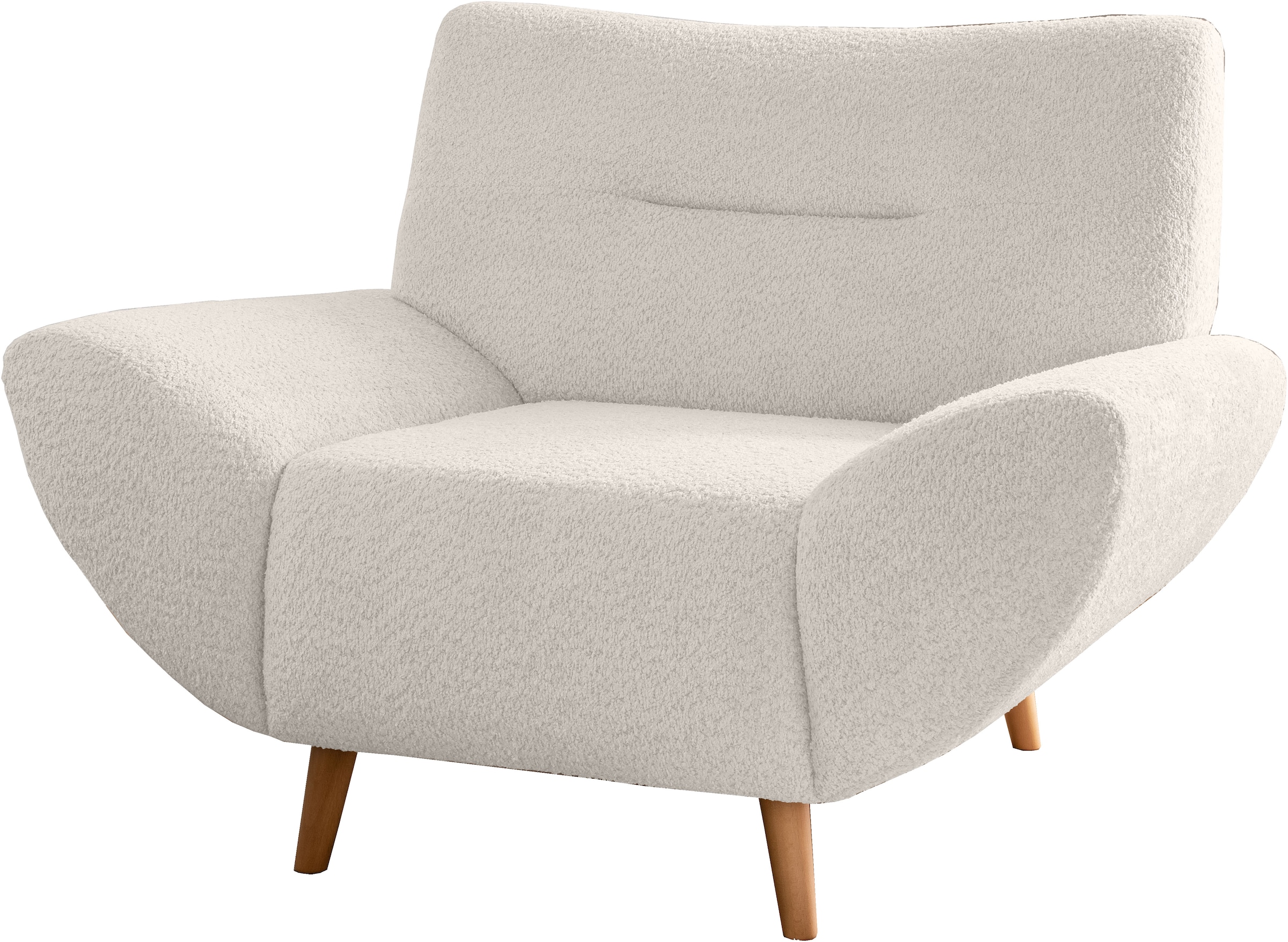 Home affaire Sessel »Drago« 1 Stk. tlg.