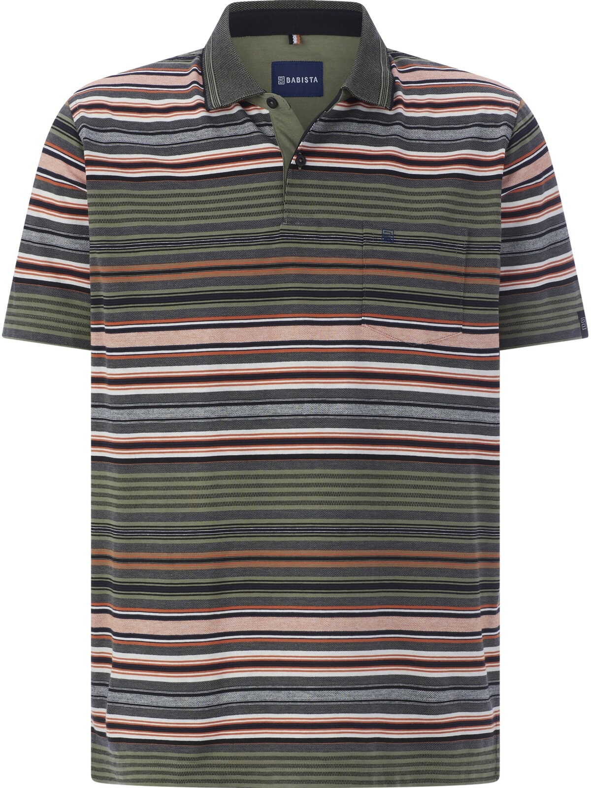 Babista Poloshirt »Poloshirt NARMON«