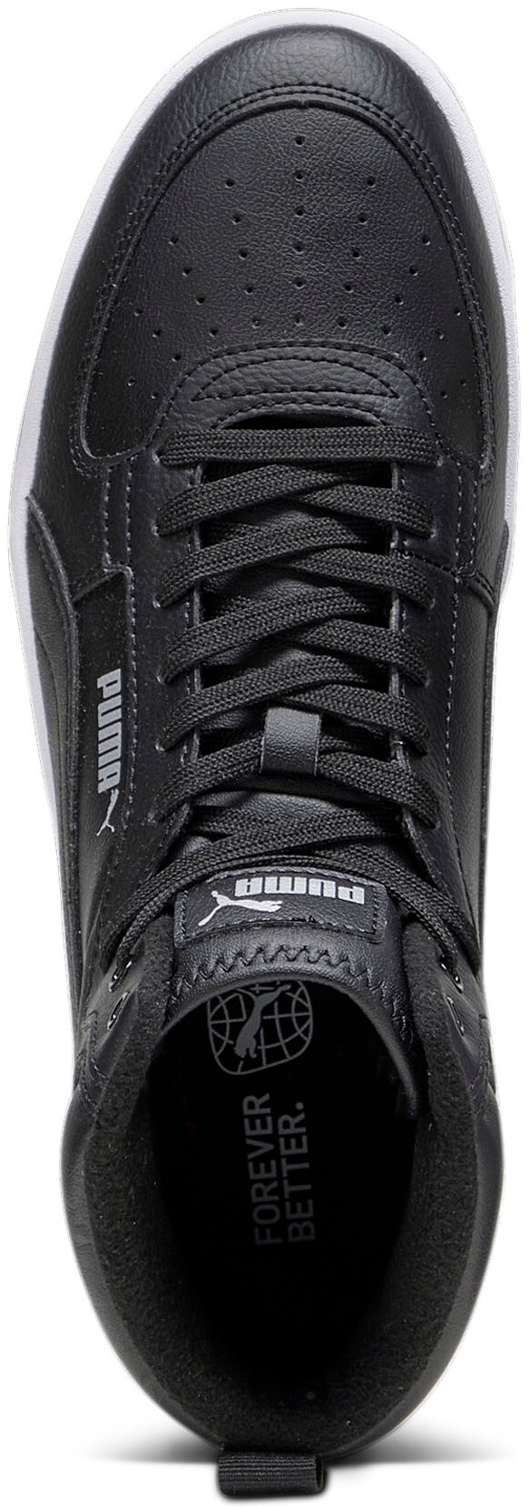 PUMA Winterboots »CAVEN 2.0 MID WTR«, Sneakerboots, Winterschuhe