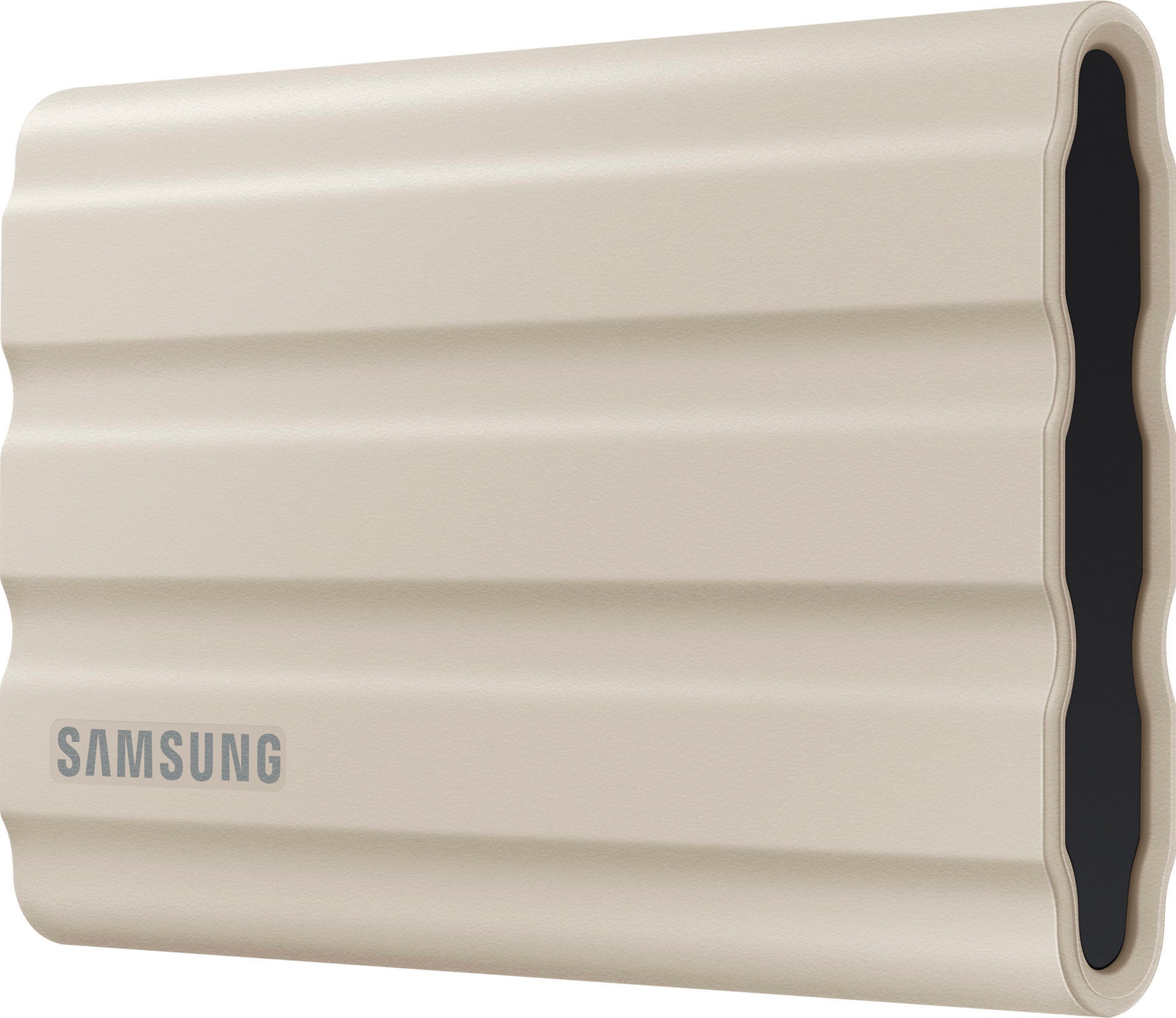 Samsung externe SSD »Portable SSD T7 Shield«, Anschluss USB 3.2 Gen-2