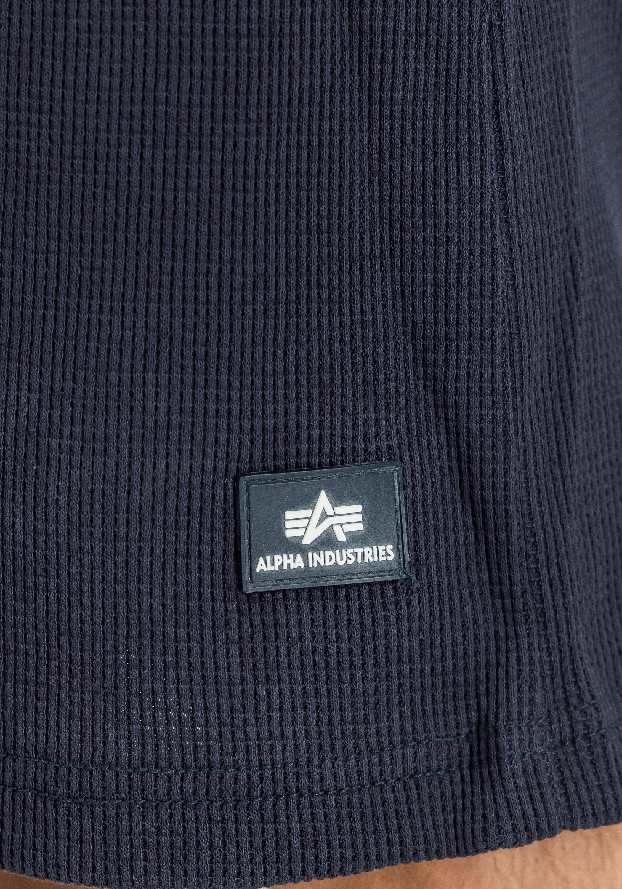 Alpha Industries Shorts »Waffle SL Shorts«