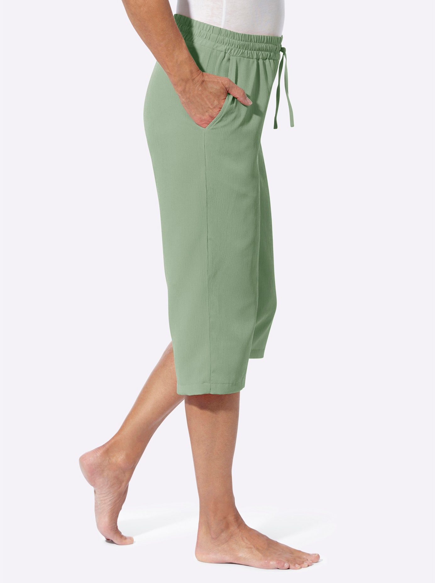 Caprihose