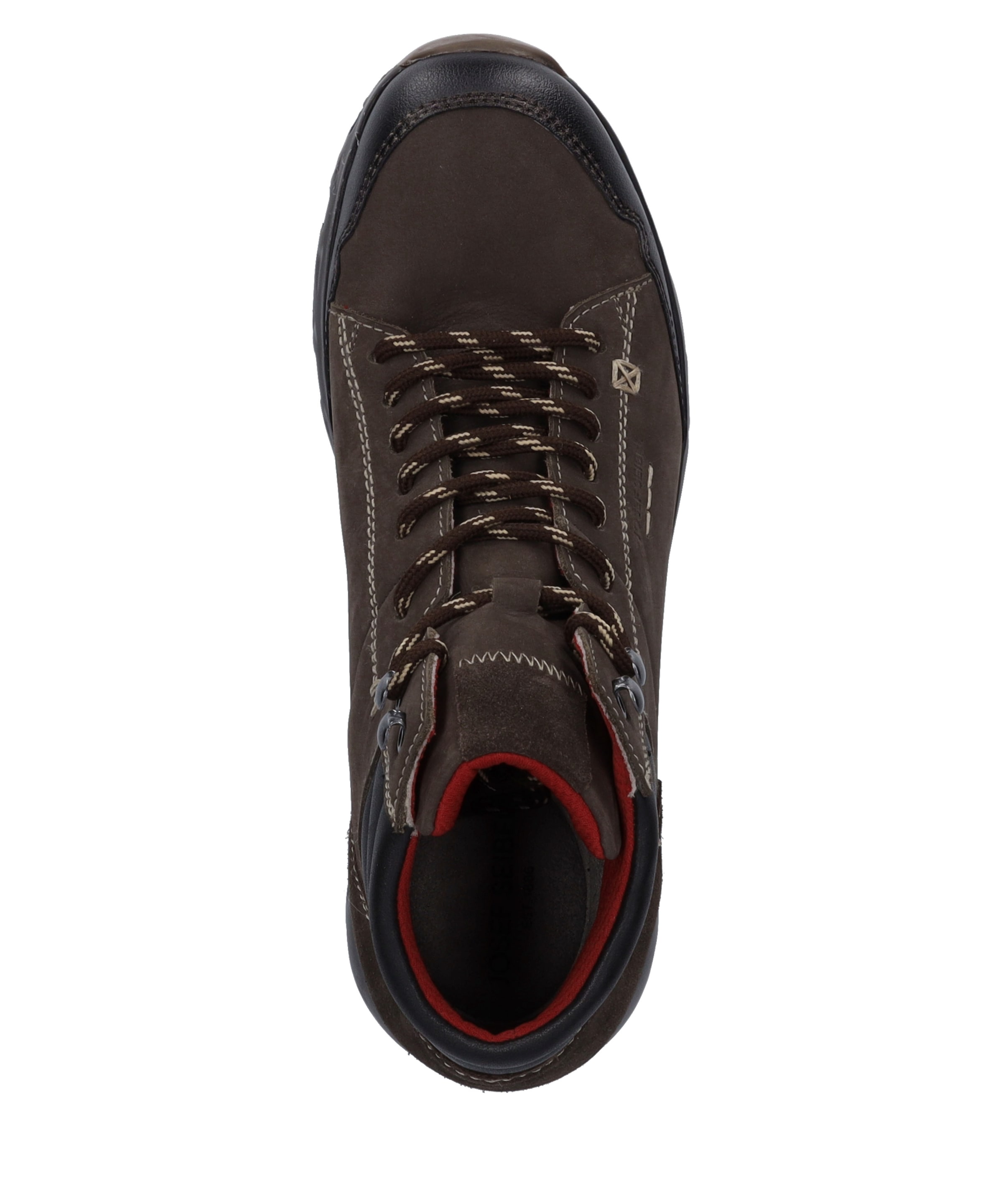 Josef Seibel Stiefelette »Noah 55, moro-kombi«