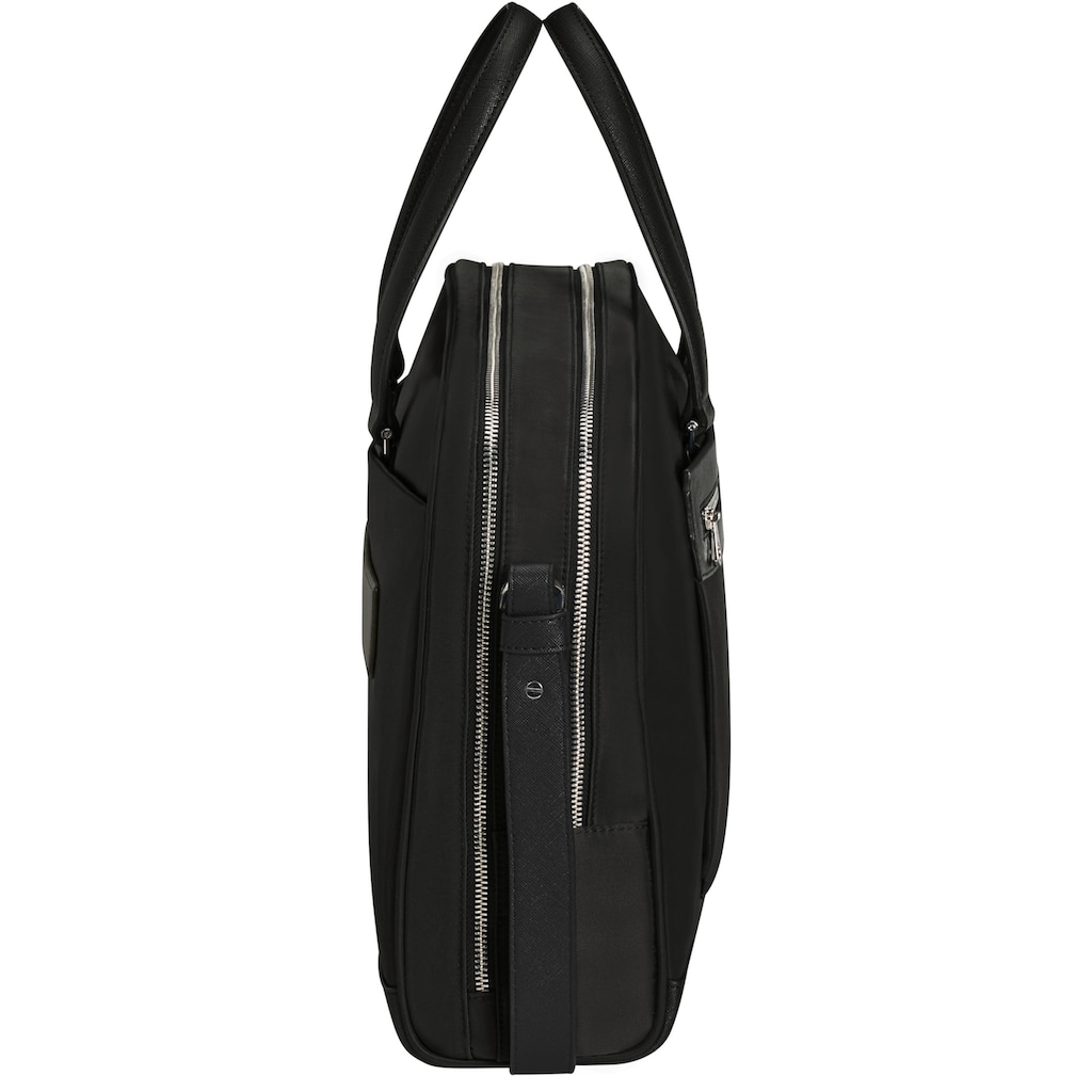 Samsonite Businesstasche »Zalia 2.0, black«