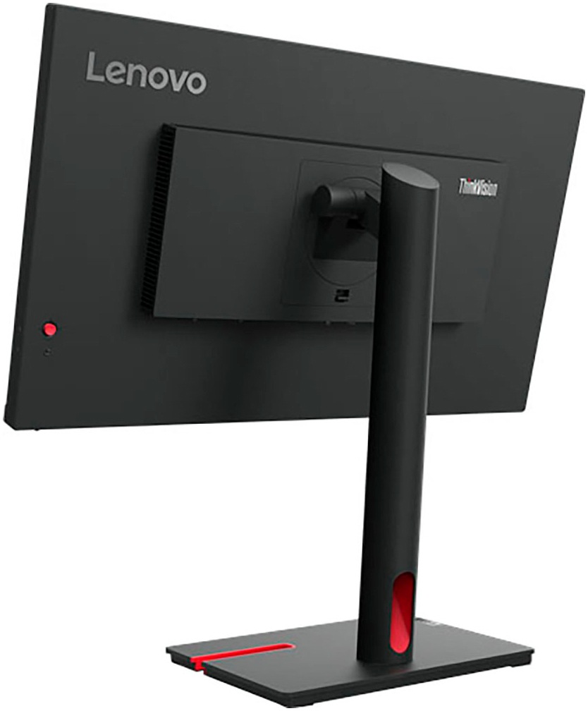 Lenovo LED-Monitor »T24i-30(A22238FT0)«, 60,5 cm/23,8 Zoll, 1920 x 1080 px, Full HD, 6 ms Reaktionszeit, 60 Hz