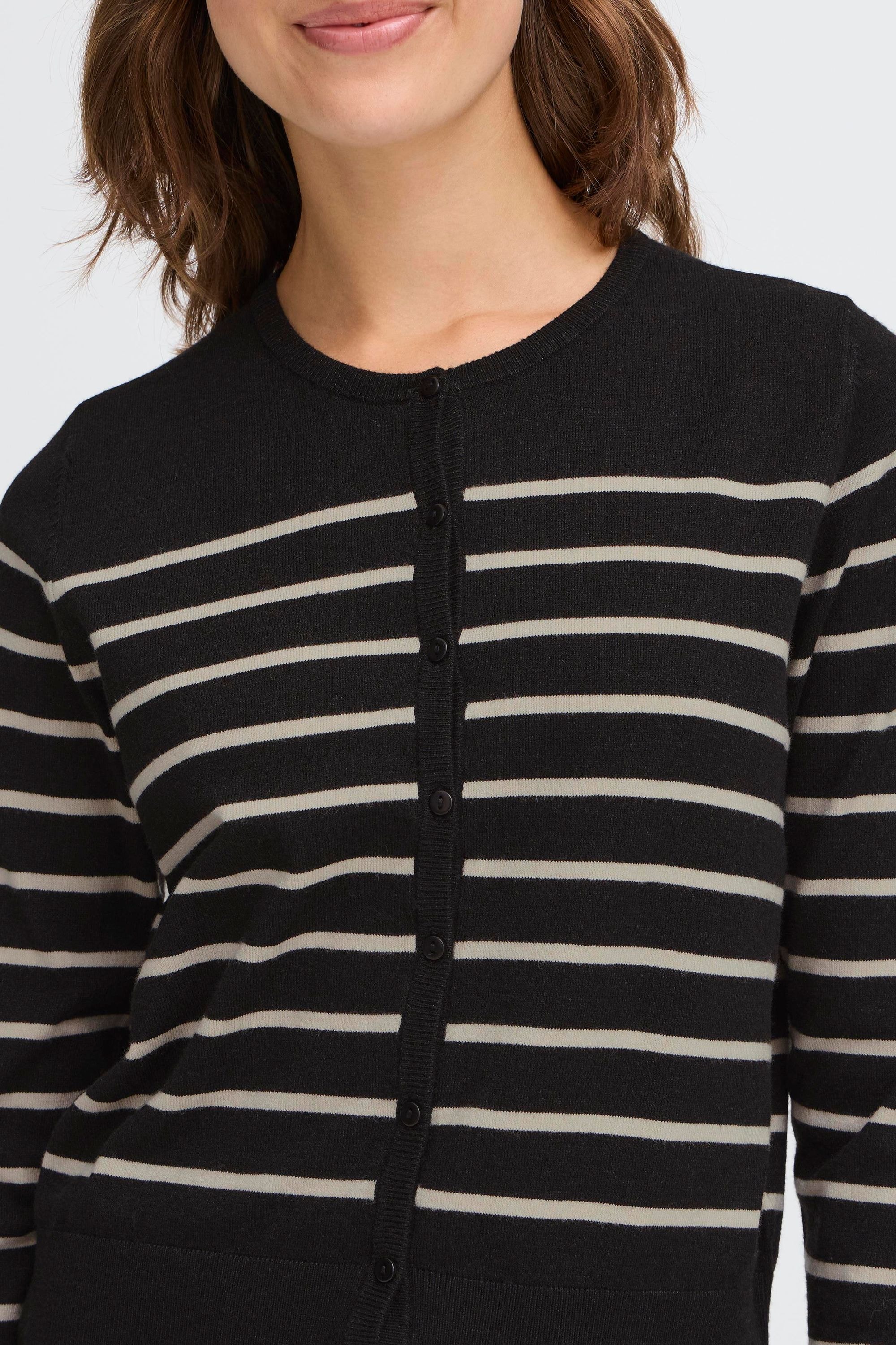 OXMO Strickjacke »Strickjacke OXKeana«