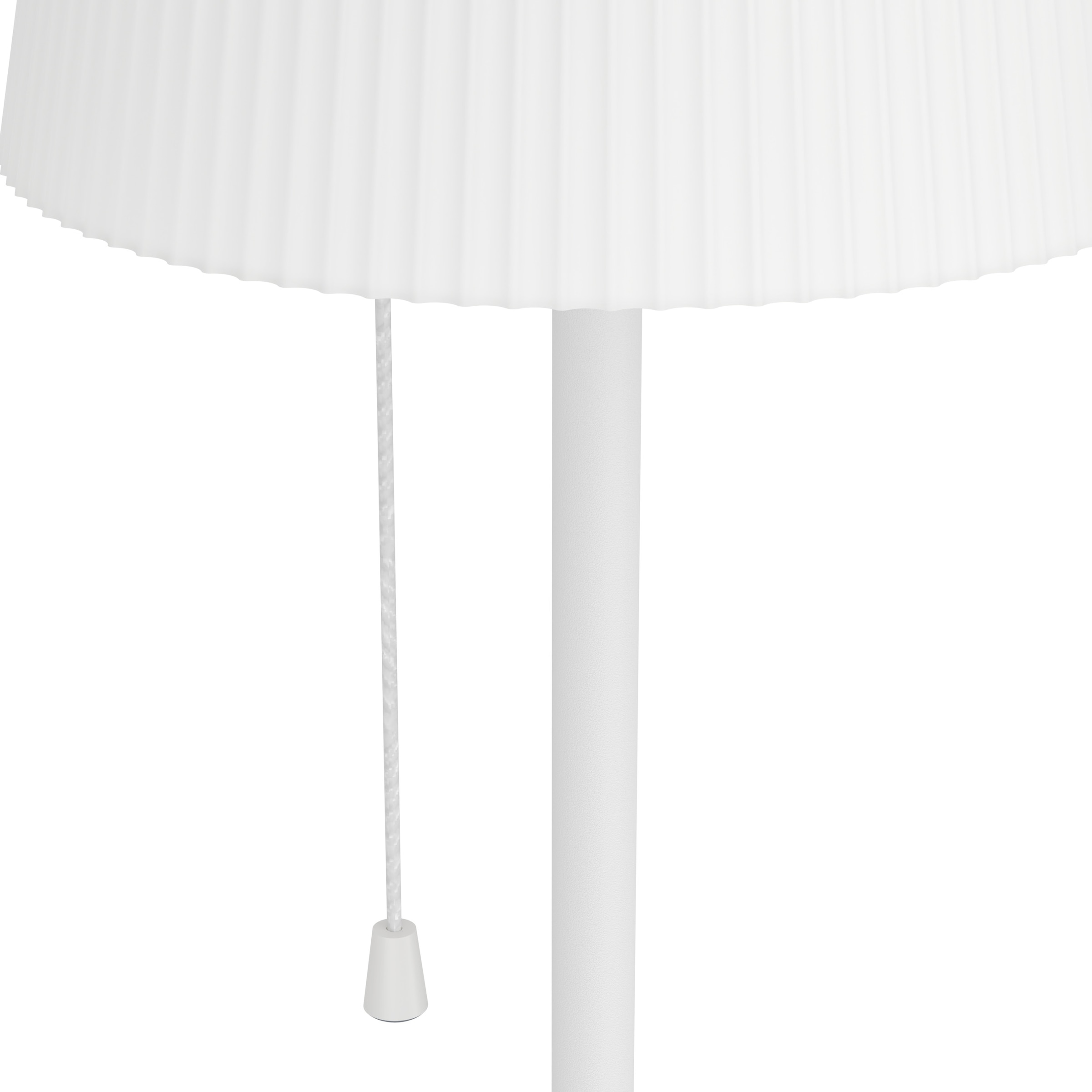 EGLO Stehlampe »SCORDIANO-L Stehlampe - Stahl - SOLAR-LED - 2,3W - IP44« LED-Modul 1 Stk. Kaltweiß | Neutralweiß | Warmweiß Standleuchte, Leselampe, Wohzimmer, Schlafzimmer, H120 x Ø13 cm