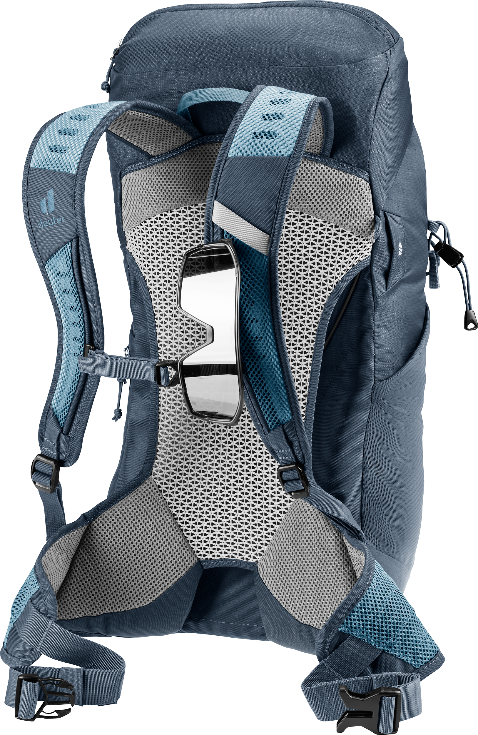 deuter Wanderrucksack »AC LITE 24 L« für Tagesausflüge und Outdoor-Aktivitäten, mit Smartphone-Tasche