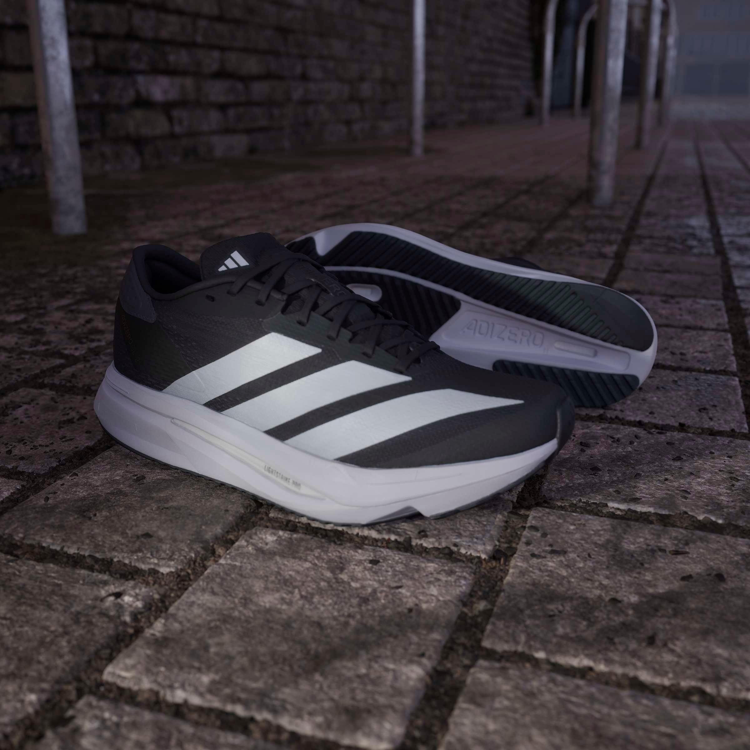 adidas Performance Laufschuh »ADIZERO SL2«  mit Lightstrike-Sohle