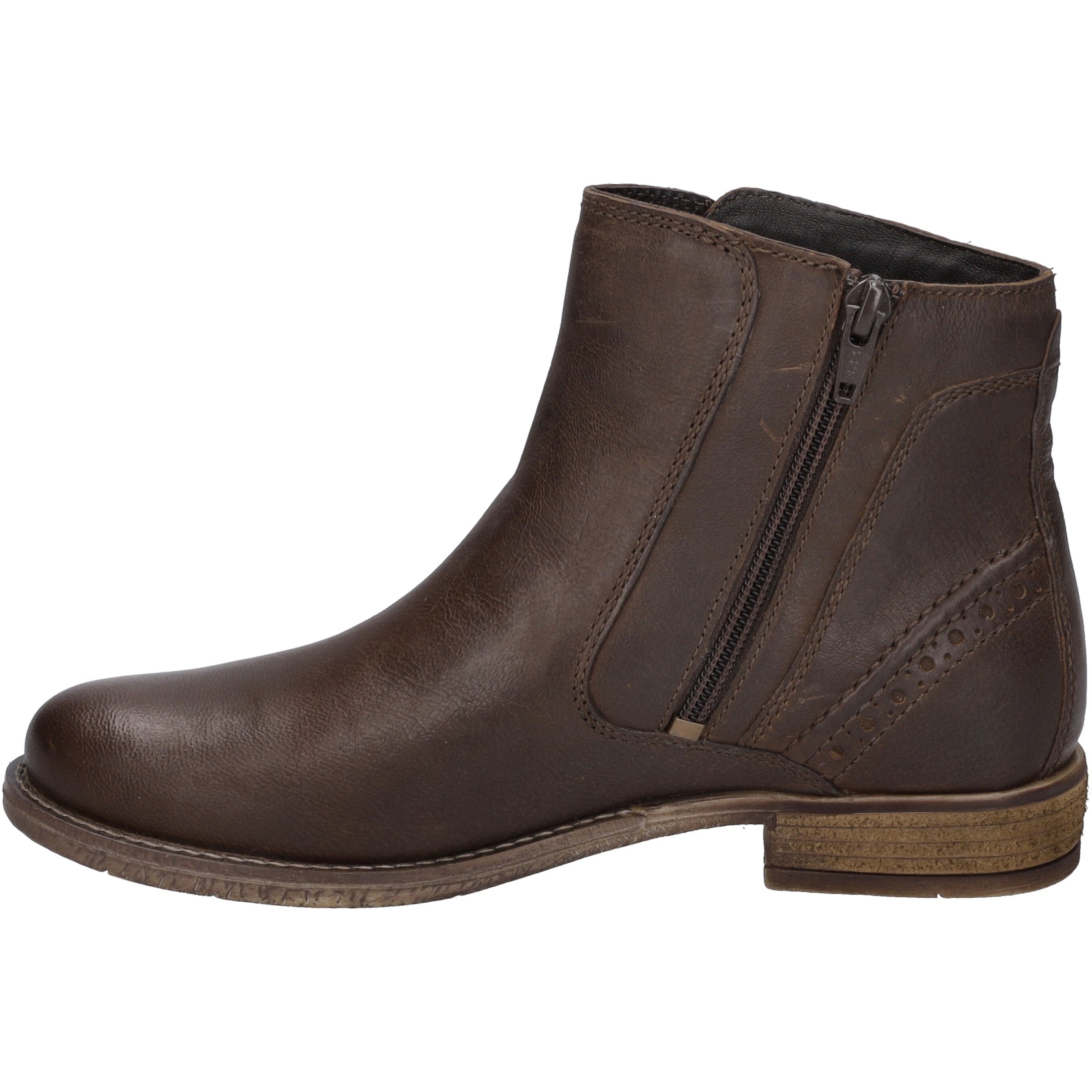 Josef Seibel Stiefelette »Sienna 35, moro«