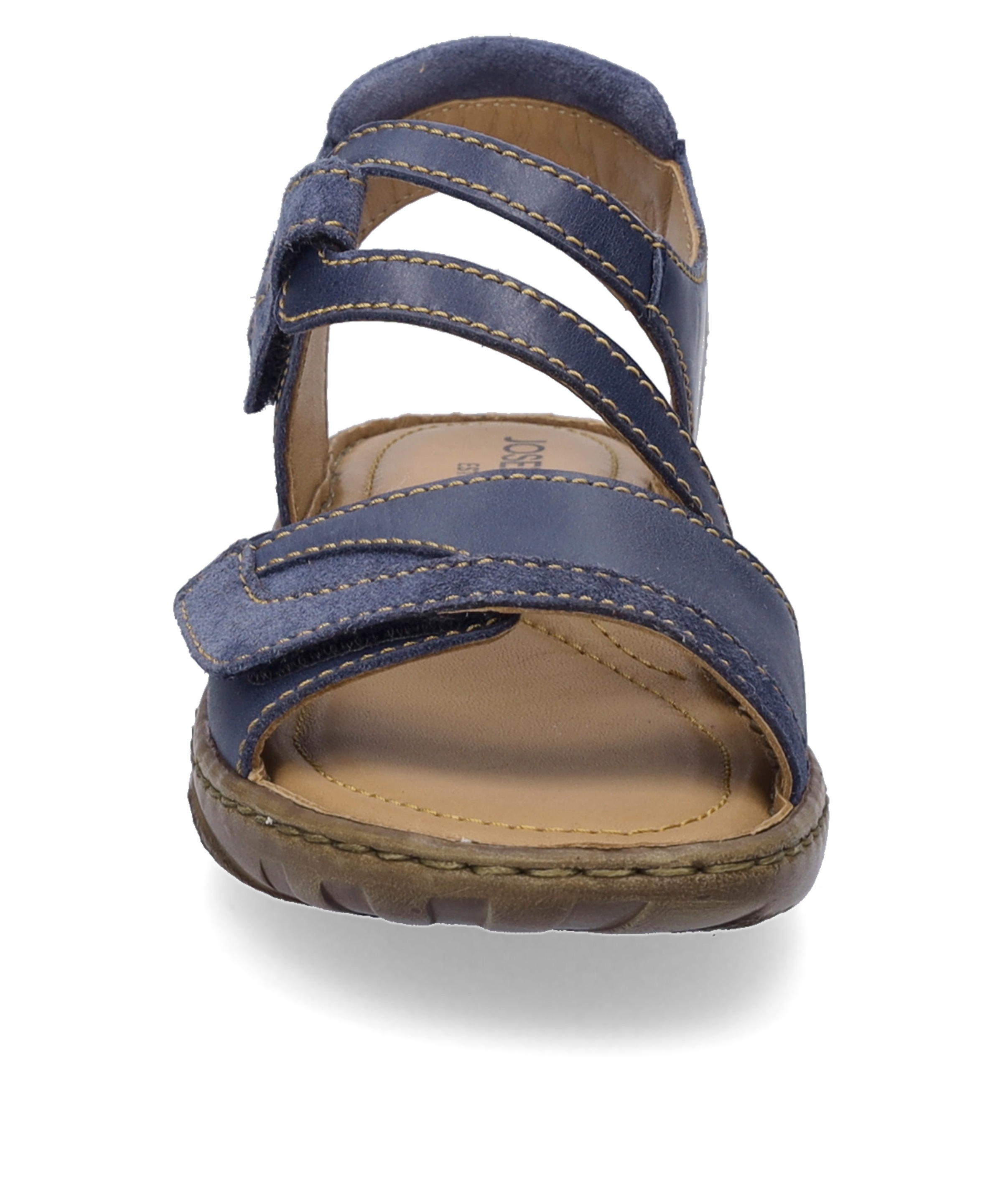 Josef Seibel Sandale »Debra 25, shark«