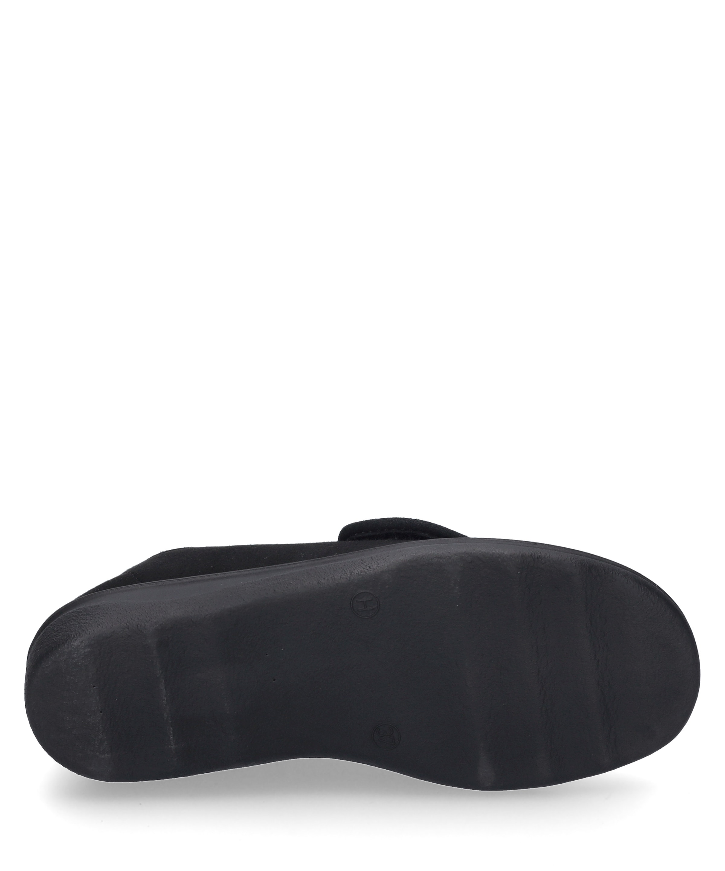 Josef Seibel Hausschuh »Nice 105, schwarz«