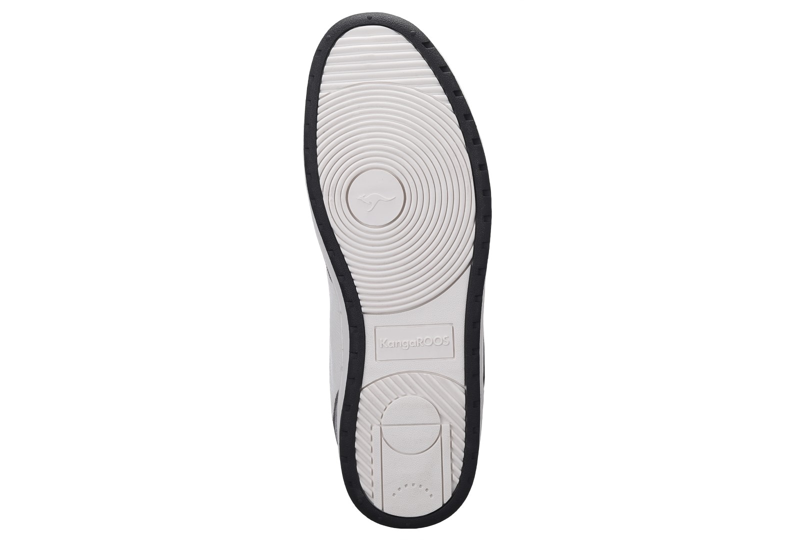 KangaROOS Sneaker »K-Slam Point«
