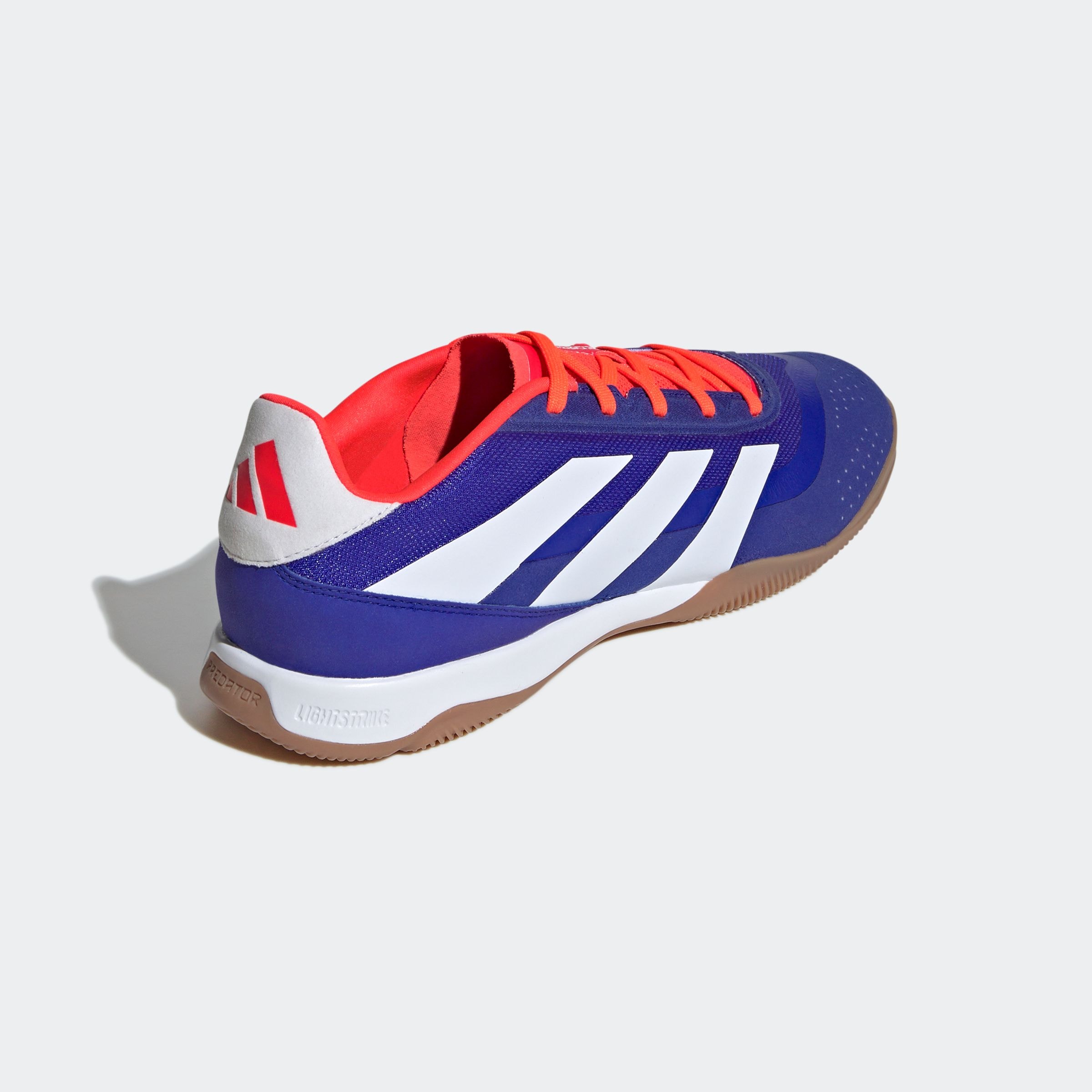 adidas Performance Fußballschuh »PREDATOR LEAGUE IN«, für Halle und Straße