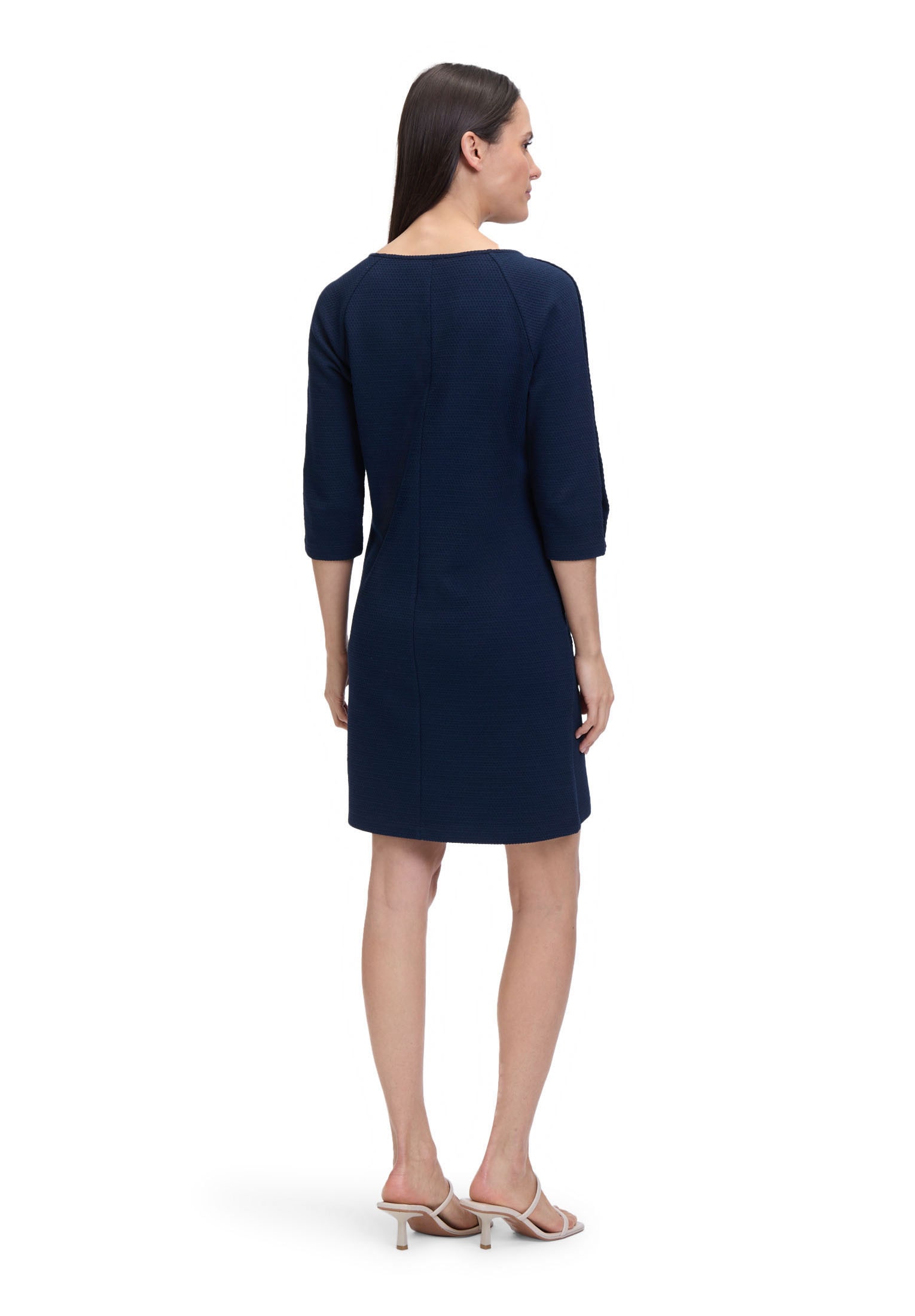 Betty Barclay Bodykleid »Casual-Kleid mit Knöpfen«