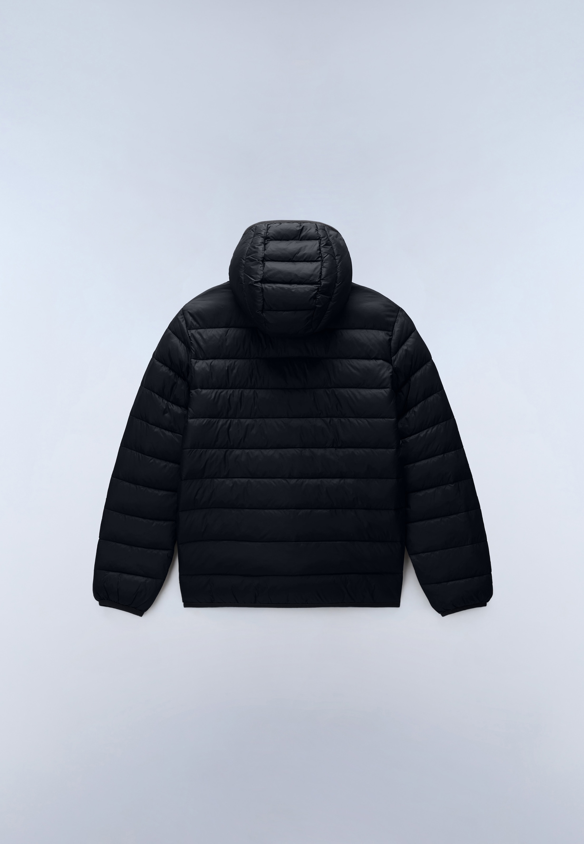 Napapijri Steppjacke »K AERONS H 3 BLACK BEAUTY« für Kinder von 10 bis 16 Jahren