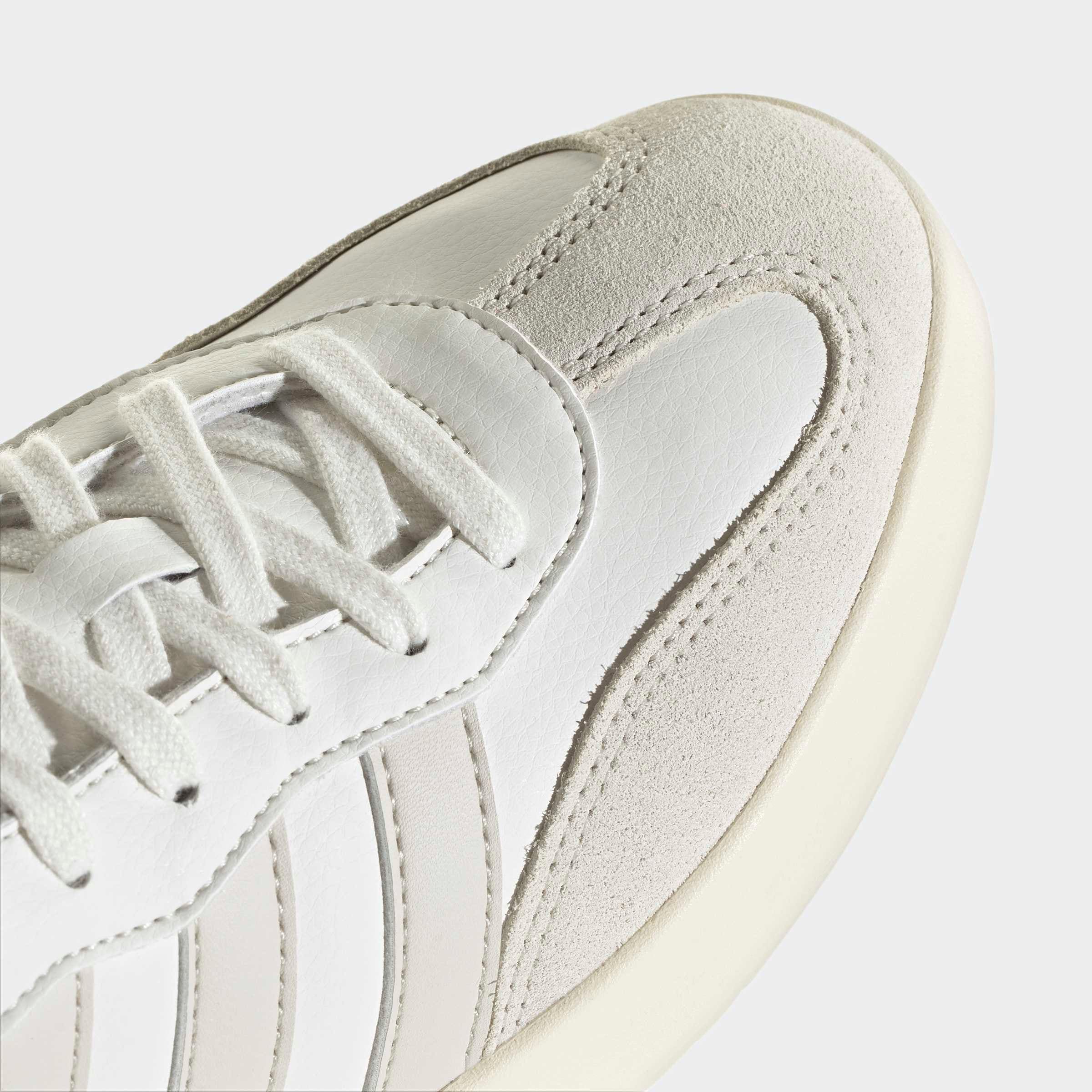 adidas Sportswear Sneaker »BARREDA«  inspiriert vom Design des adidas handball spezial