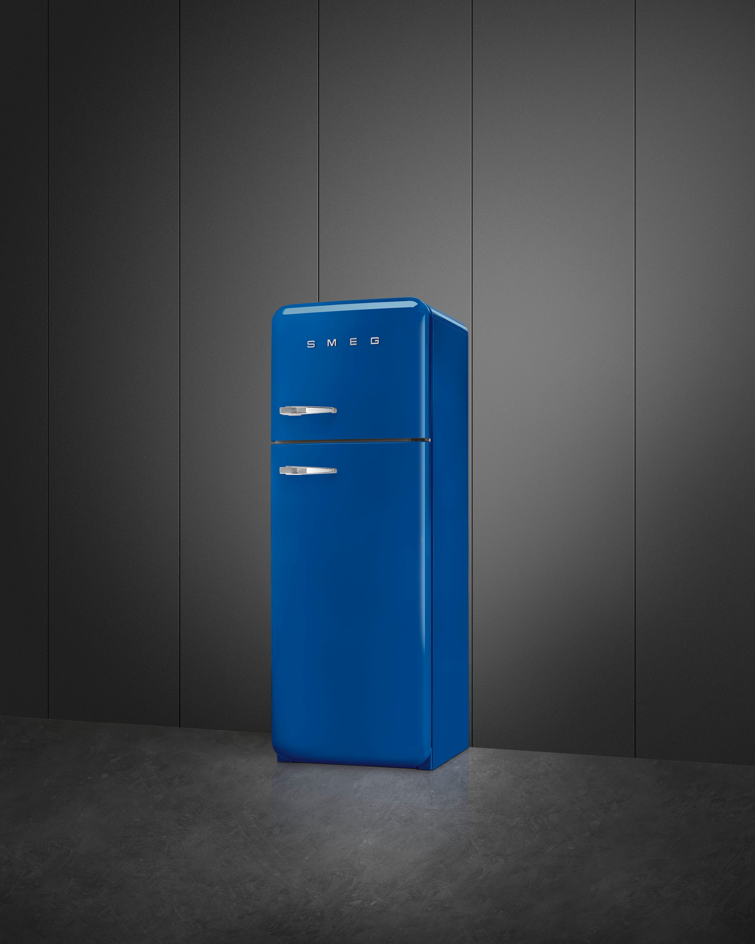 Smeg Kühl-/Gefrierkombination »FAB30«, FAB30RBE5, 172 3 hoch, Garantie cm mit Jahren breit XXL cm 60,1