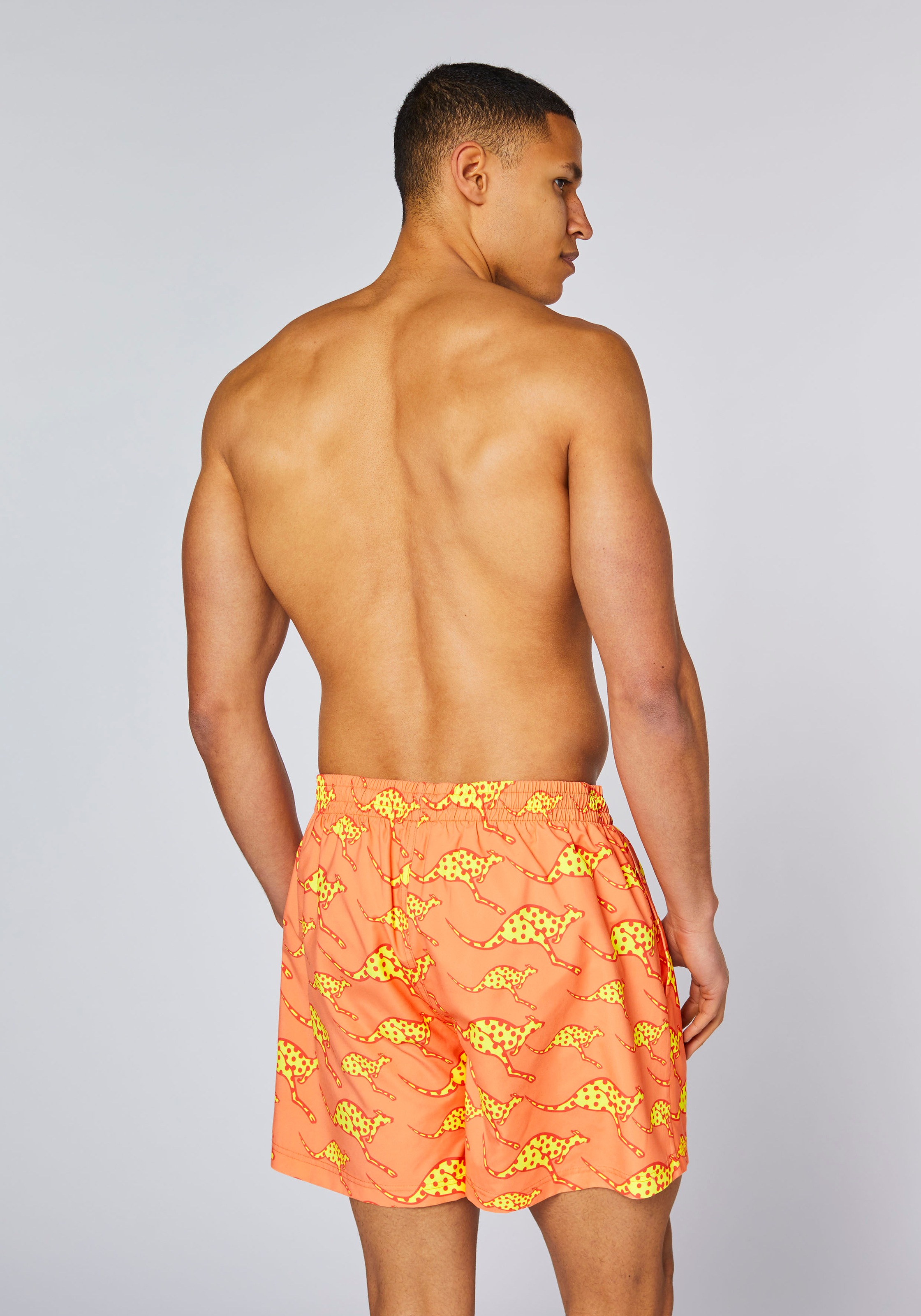 Chiemsee Badeshorts