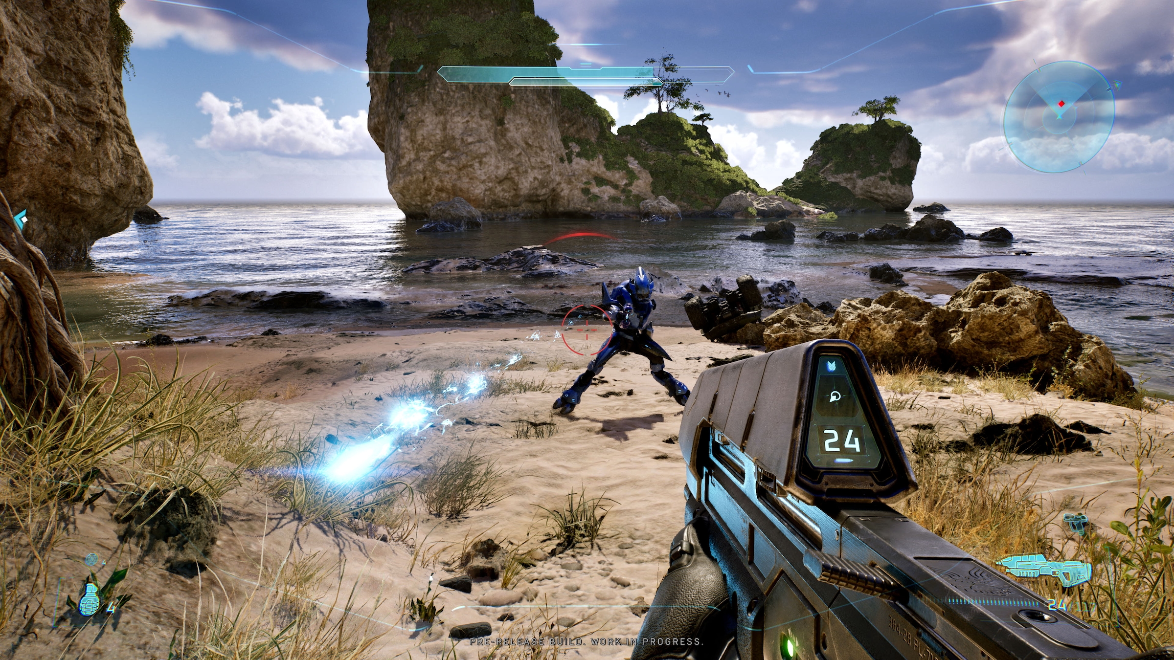 Xbox Spielesoftware »Halo: Campaign Evolved« PlayStation 5