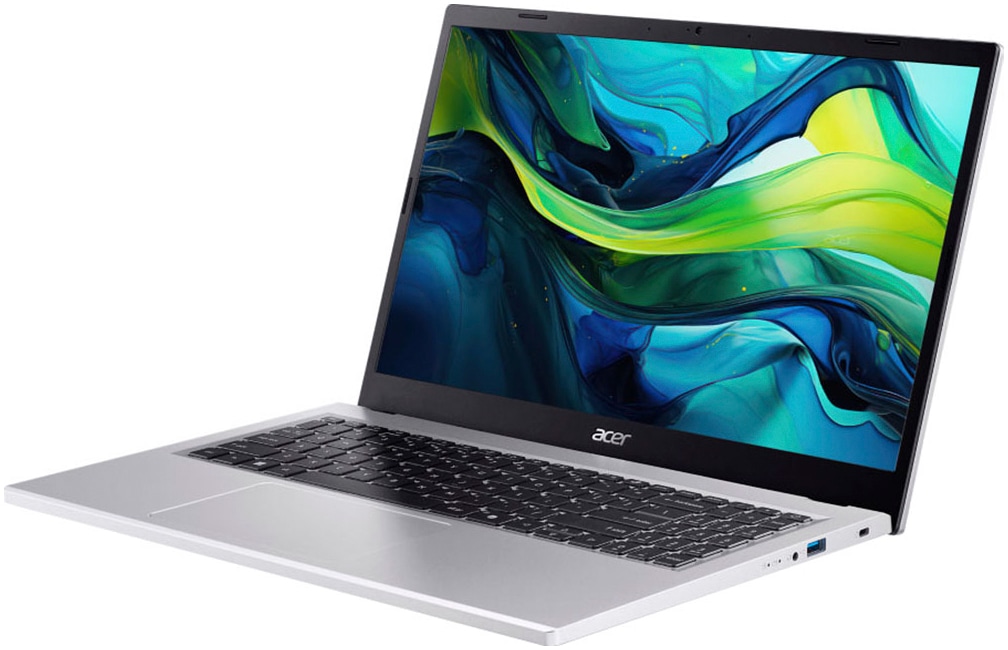 Acer Notebook »AG15-71P-76QX«, 39,62 cm, / 15,6 Zoll, Intel, Core i7, UHD Graphics, 512 GB SSD