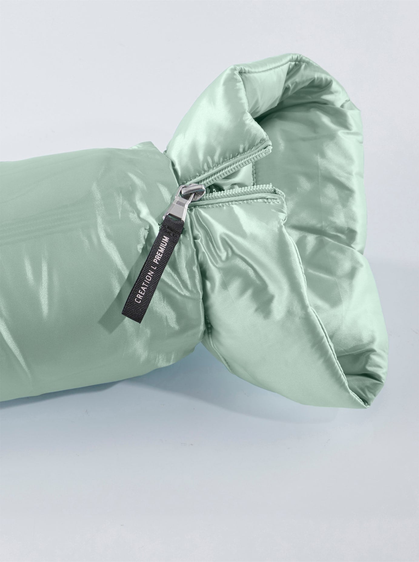 CREATION L PREMIUM Daunenjacke, ohne Kapuze