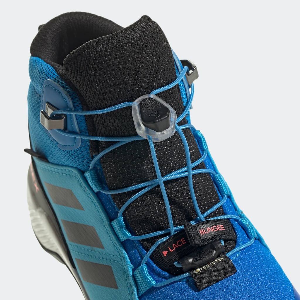 adidas TERREX Wanderschuh »MID GORE-TEX«, wasserdicht