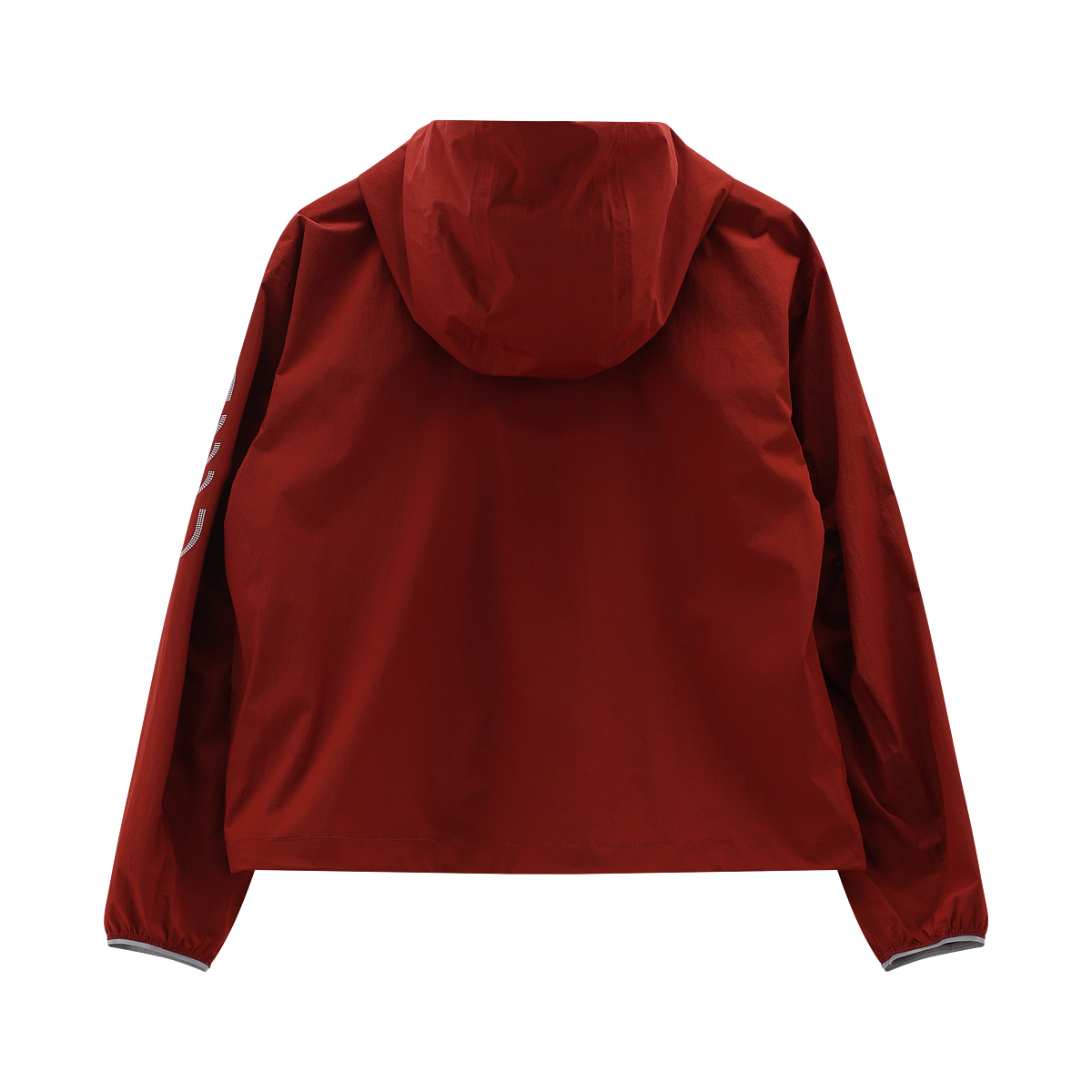 CMP Regenjacke Übergangsjacke für Outdoor- und Sportaktivitäten, sportlicher Stil