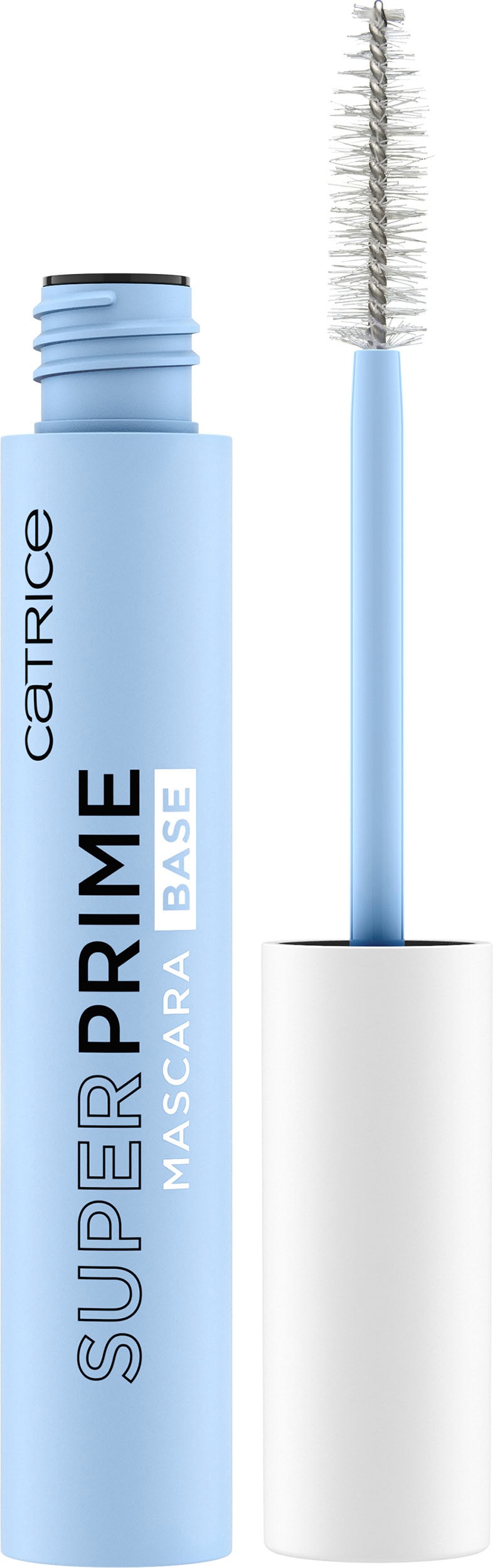 Catrice Mascara »Catrice Super Prime Mascara Base«, (Set, 3 tlg.), mit Rizinusöl