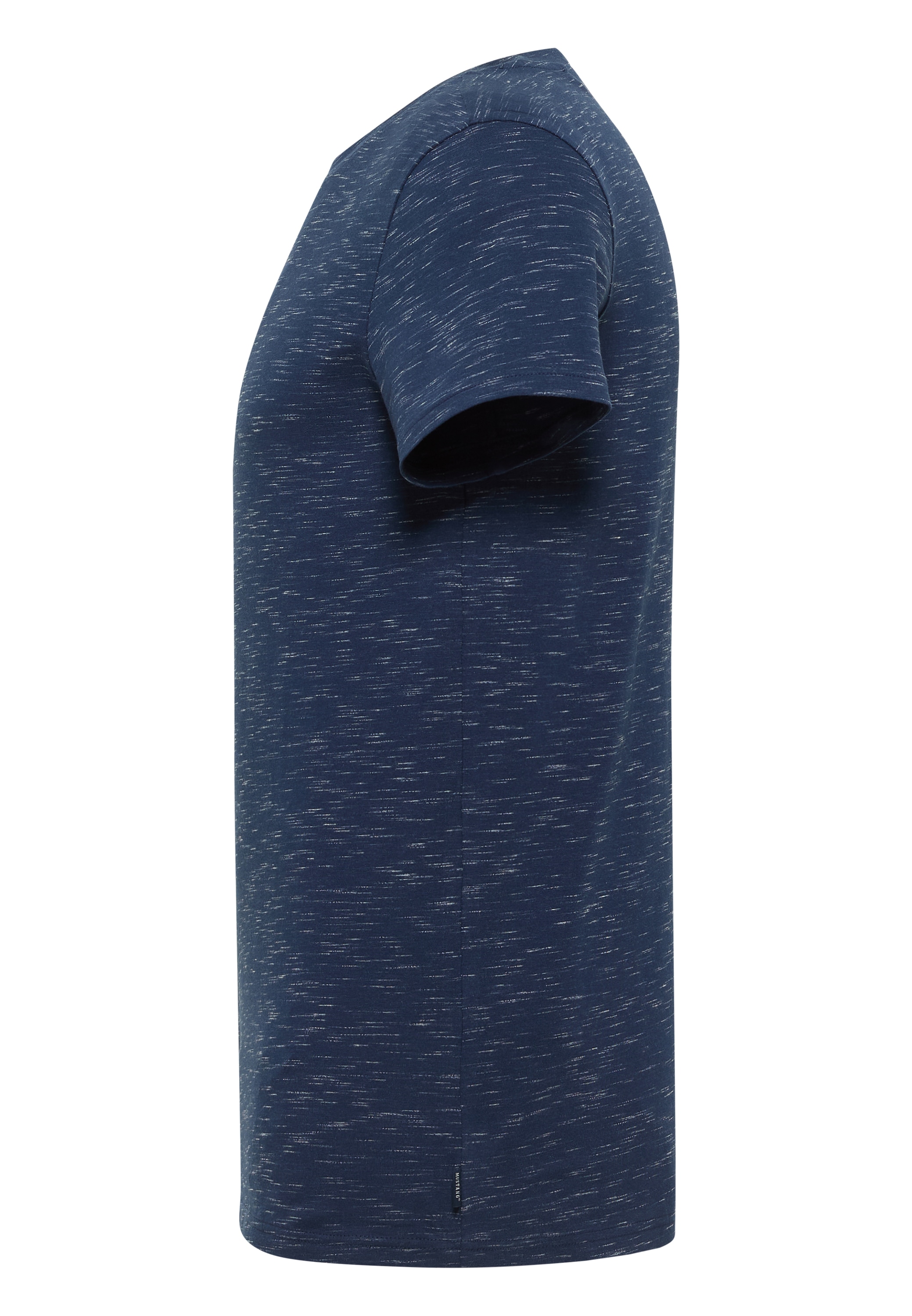 MUSTANG Kurzarmshirt »Herren Style Allen«