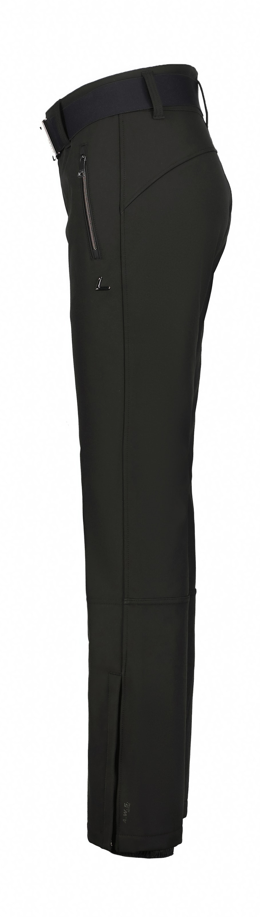 Luhta Skihose »LUHTA JOENTAUS«  für Alpinski, aus Polyester und Elasthan, wasserabweisend