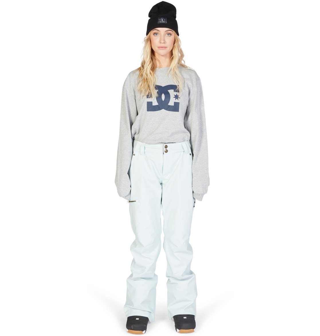 DC Shoes Snowboardhose »Viva«