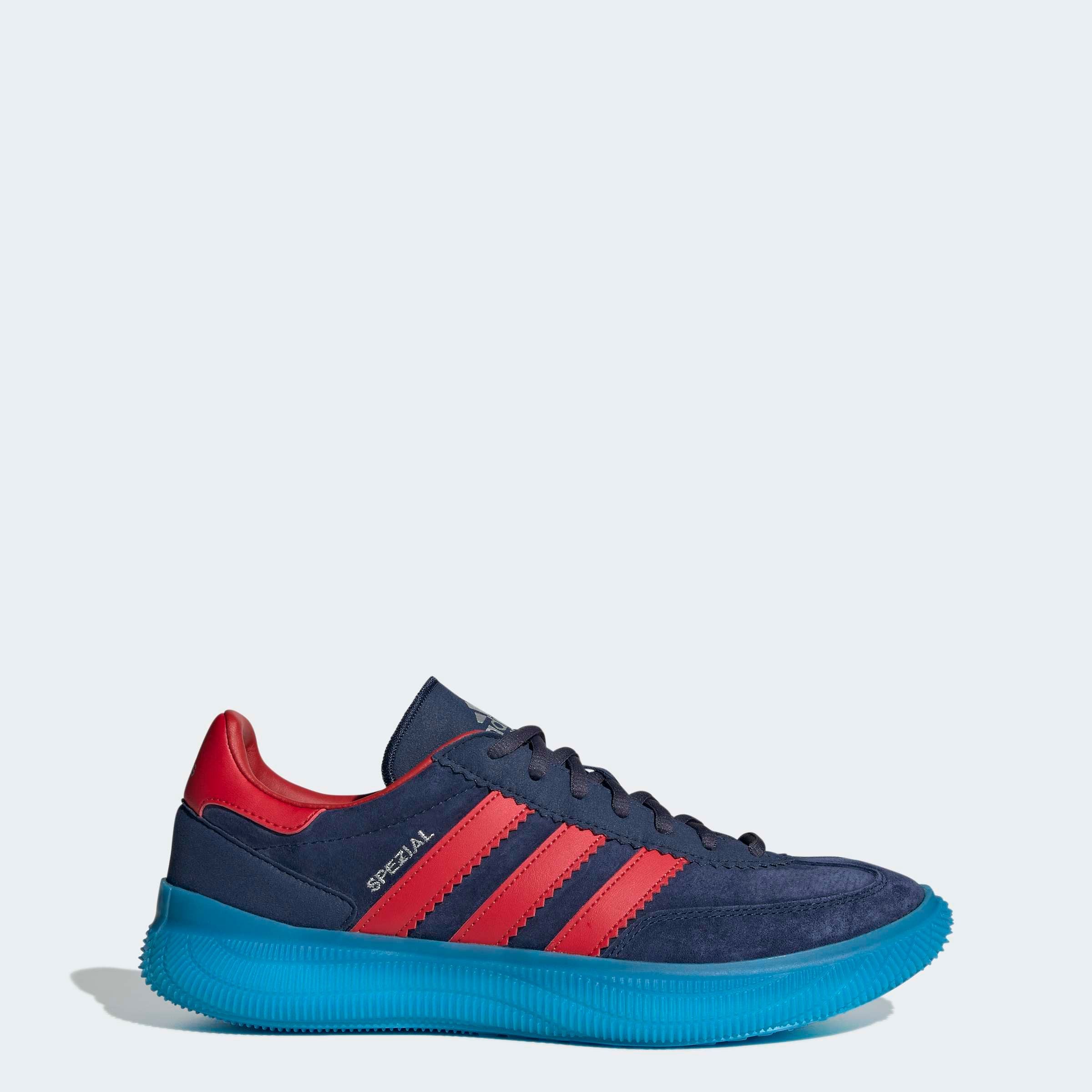 adidas Performance Hallenschuh »HB SPEZIAL PRO«  besonders geeignet für Handball und Volleyball